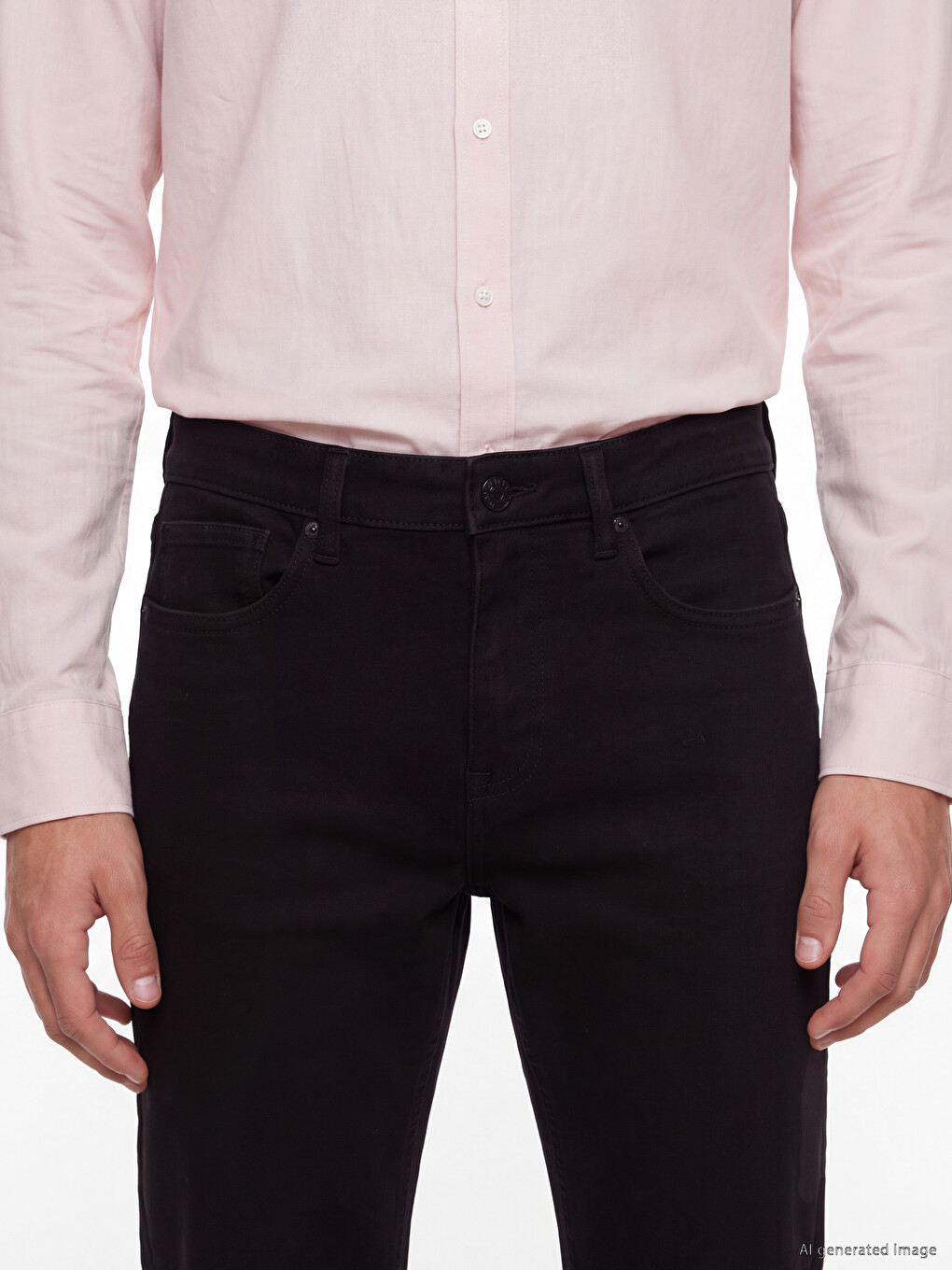 750 Slim Fit Men's Jeans-2