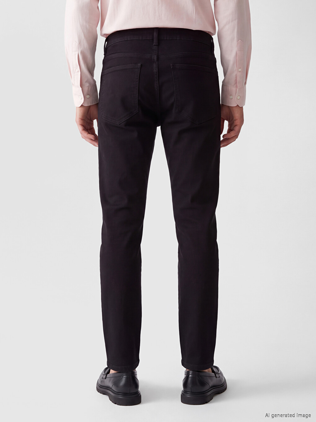 750 Slim Fit Men's Jeans-3