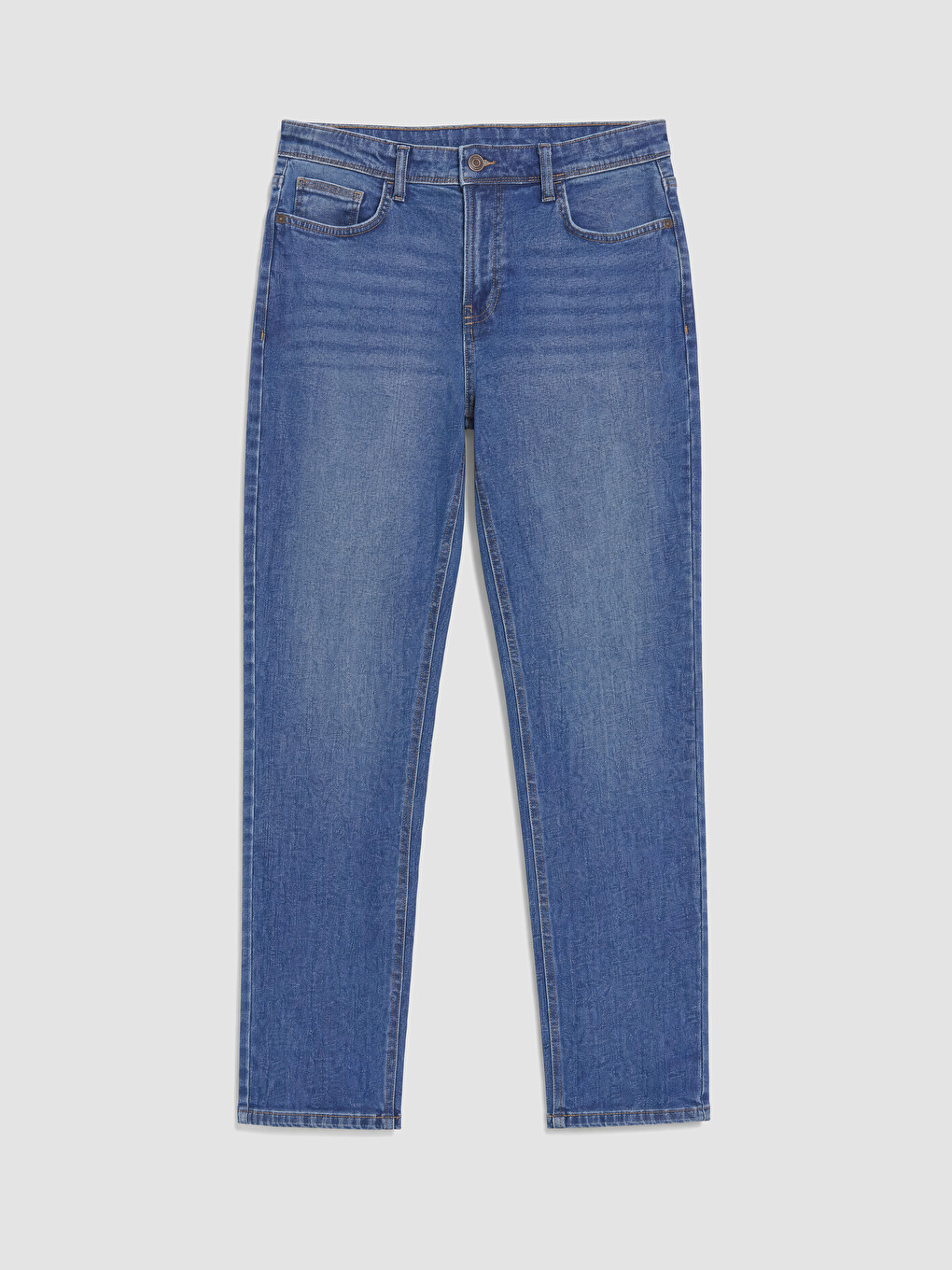 779 Regular Fit Men's Jeans-4