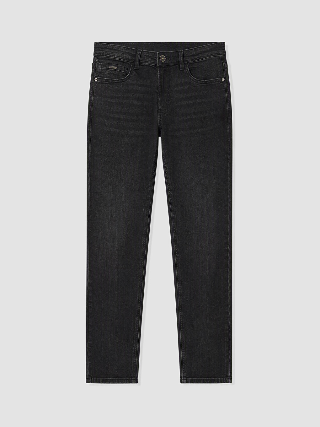 750 Slim Fit Erkek Jean Pantolon-4