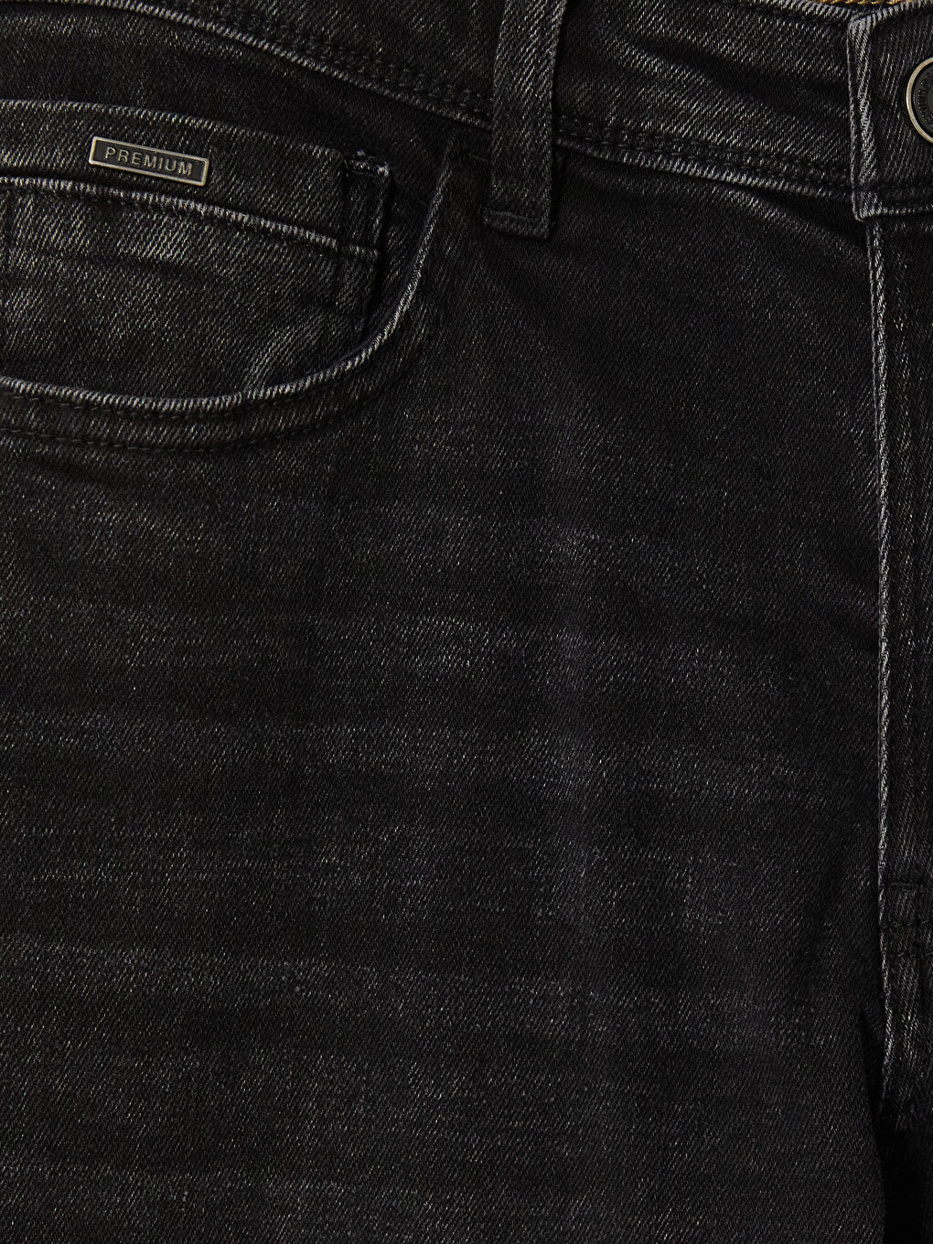 750 Slim Fit Erkek Jean Pantolon-5
