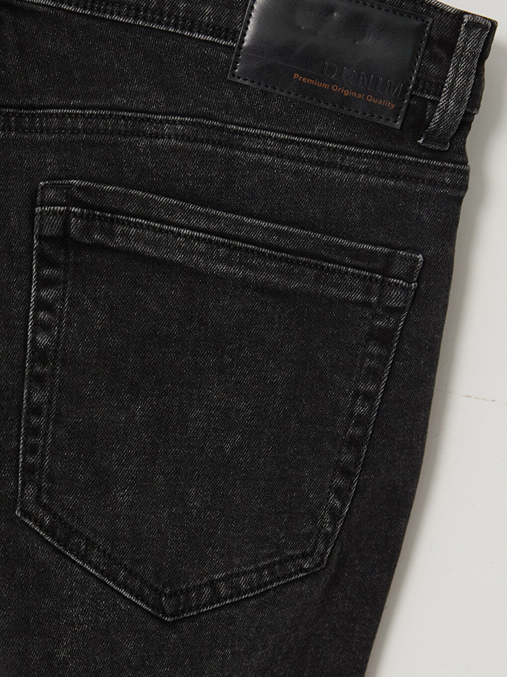750 Slim Fit Erkek Jean Pantolon-6