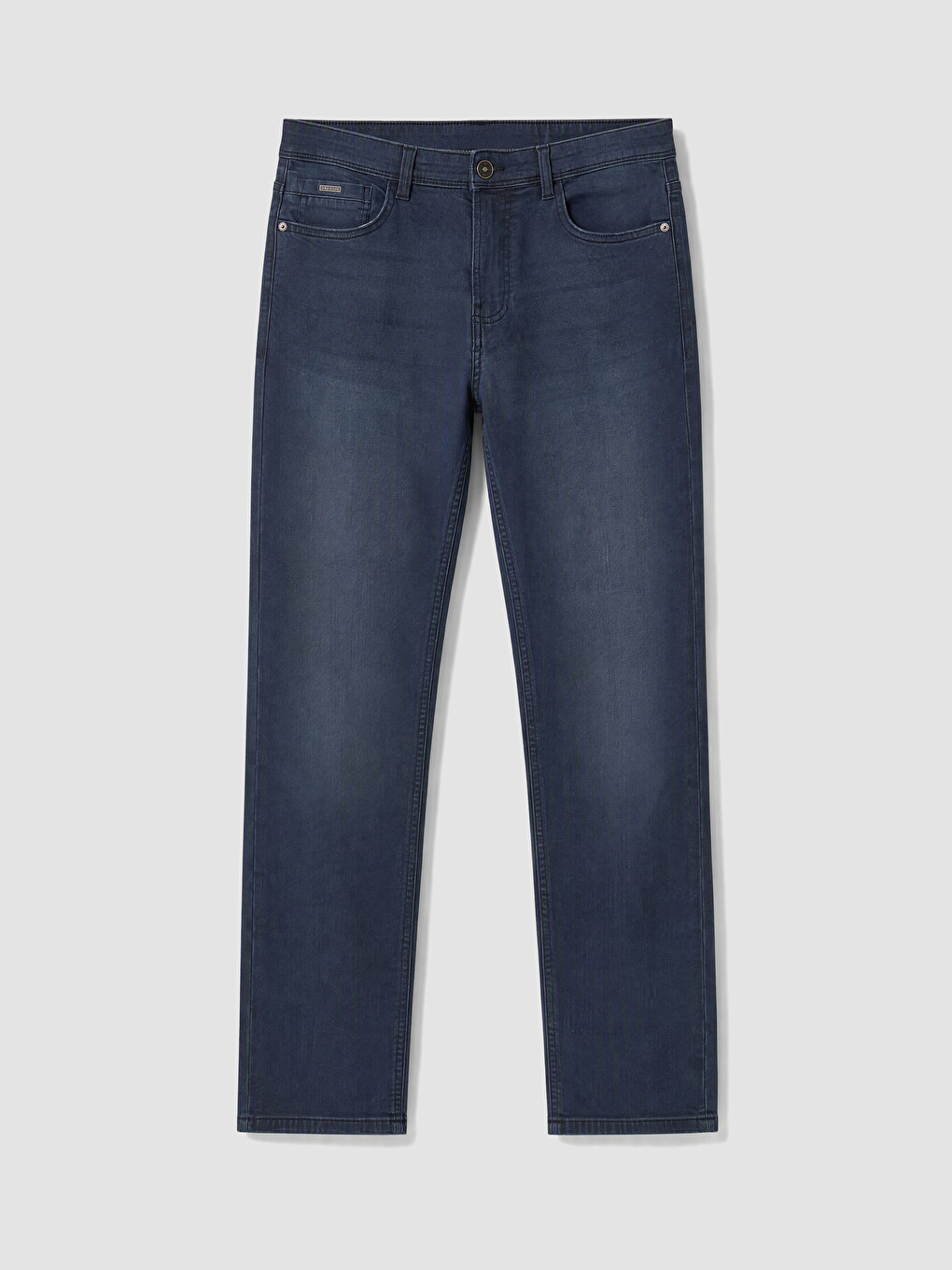 750 Slim Fit Erkek Jean Pantolon-4