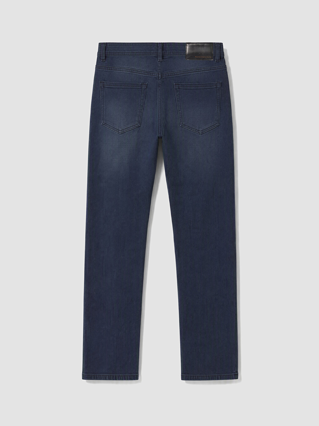 750 Slim Fit Erkek Jean Pantolon-6