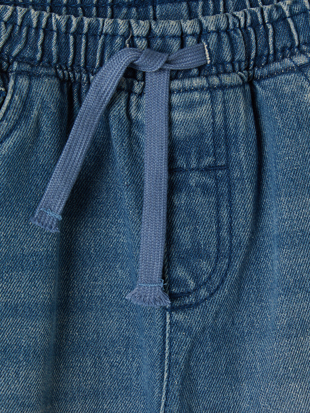 Jean Indigo Garçon-1