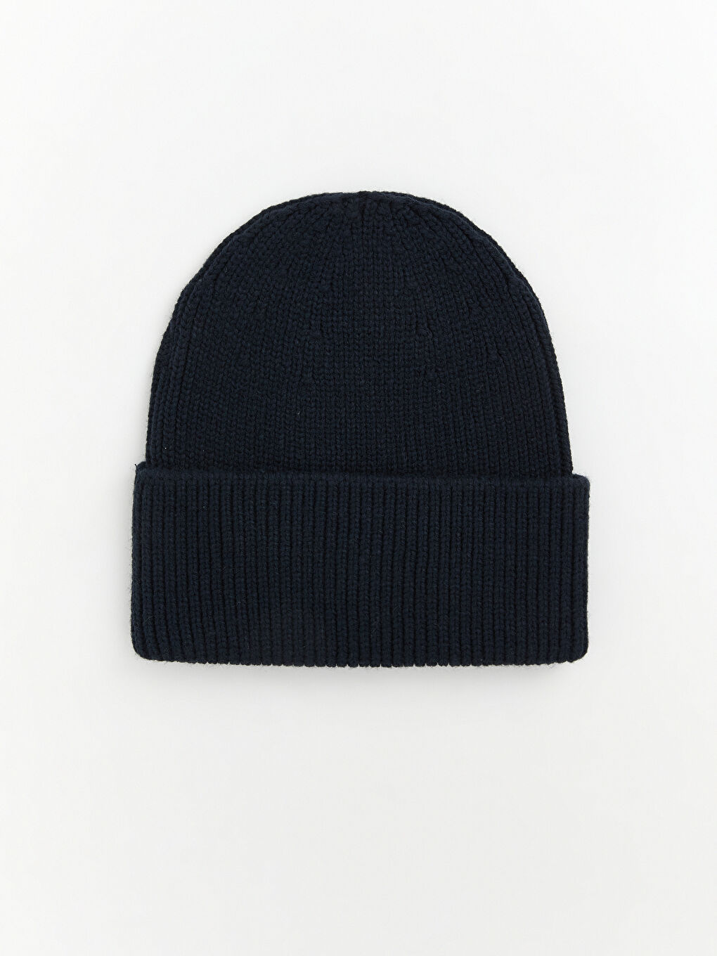 İndigo Basic Erkek Triko Bere