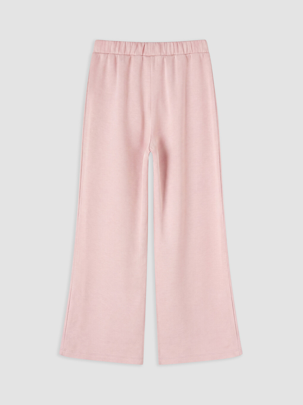 Vajzë Roze Pantallona-1