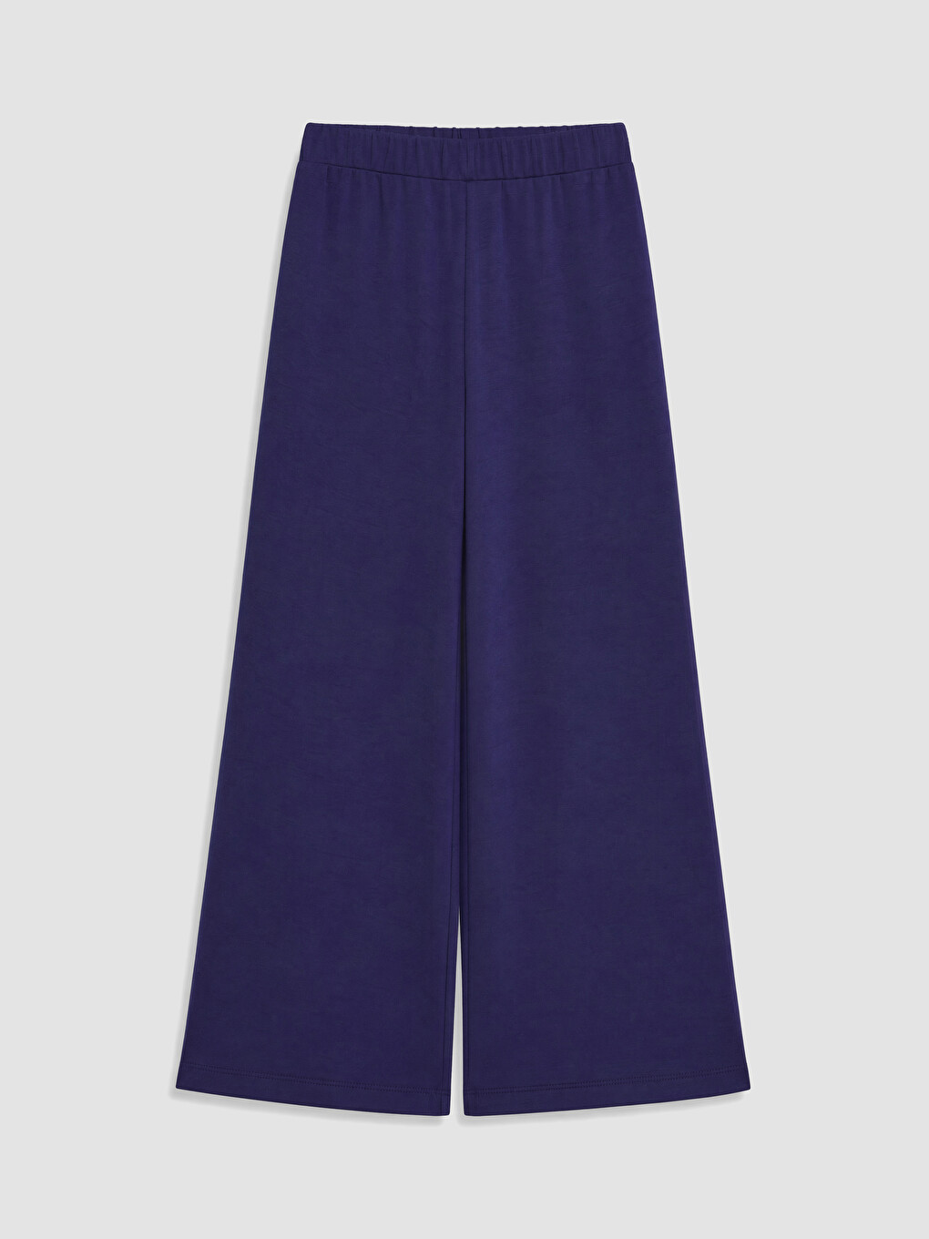 Pantaloni Bleumarin Fată