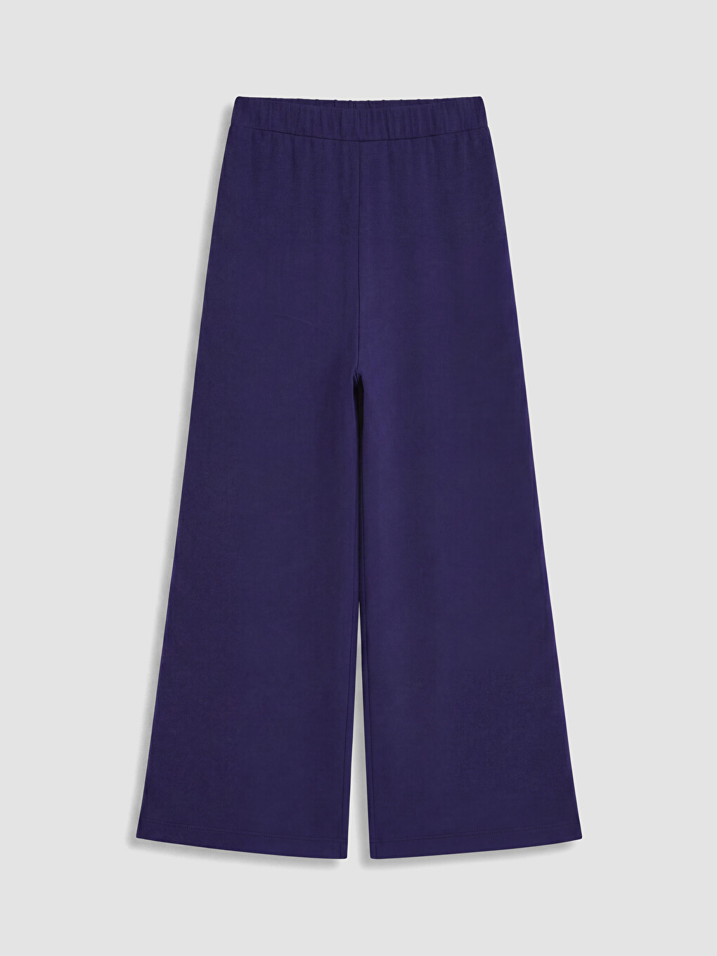 Pantaloni Bleumarin Fată-2