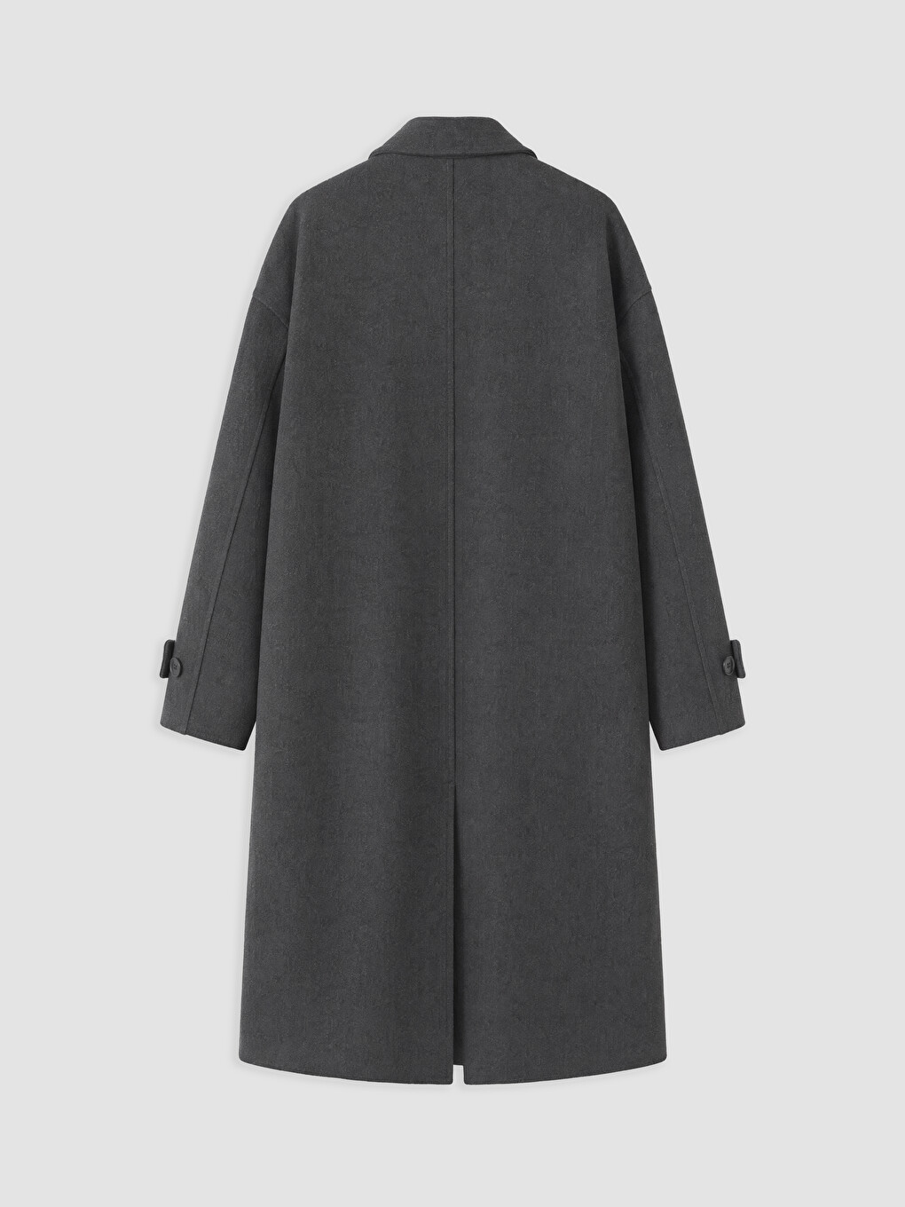 Jacket Collar Women's Cachet Coat-6
