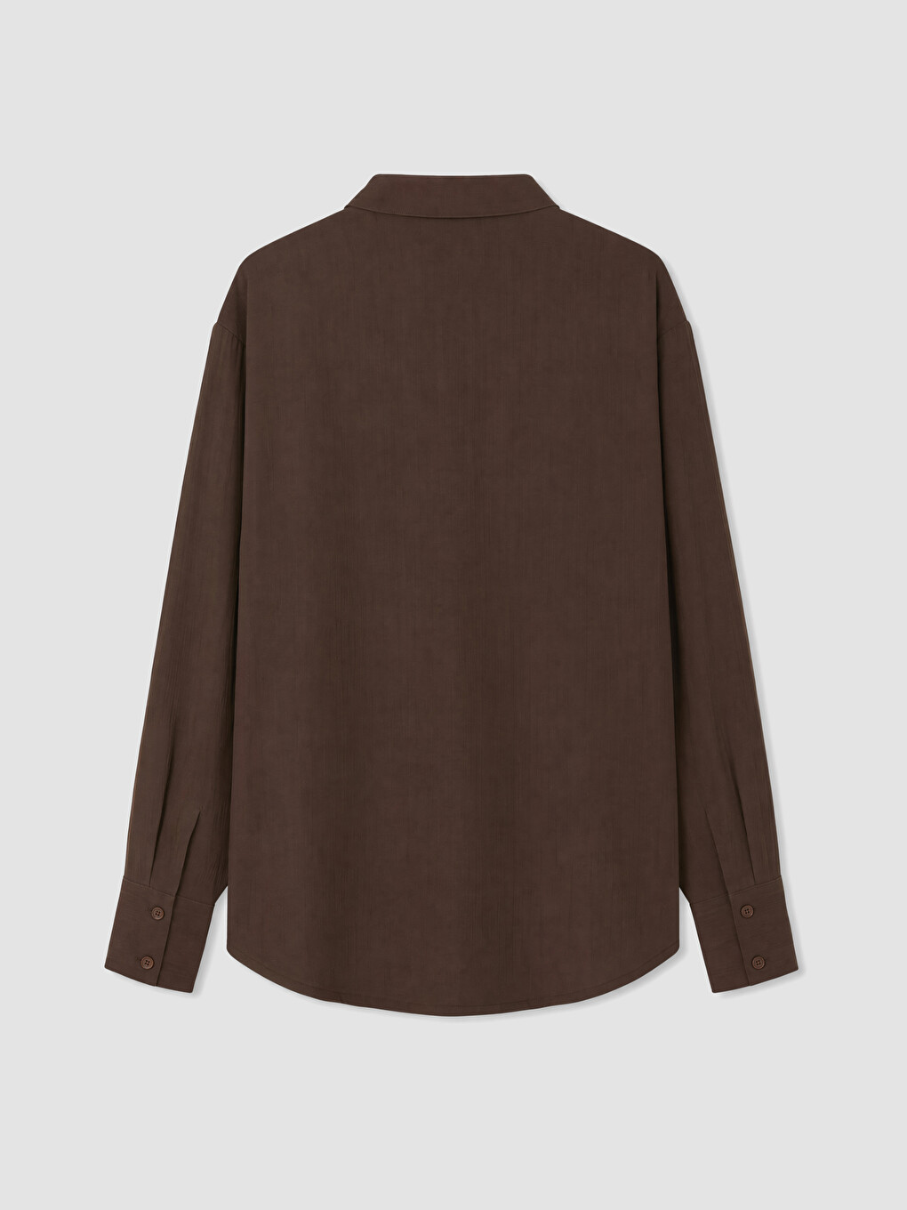 Oversize Women's Shirt-5