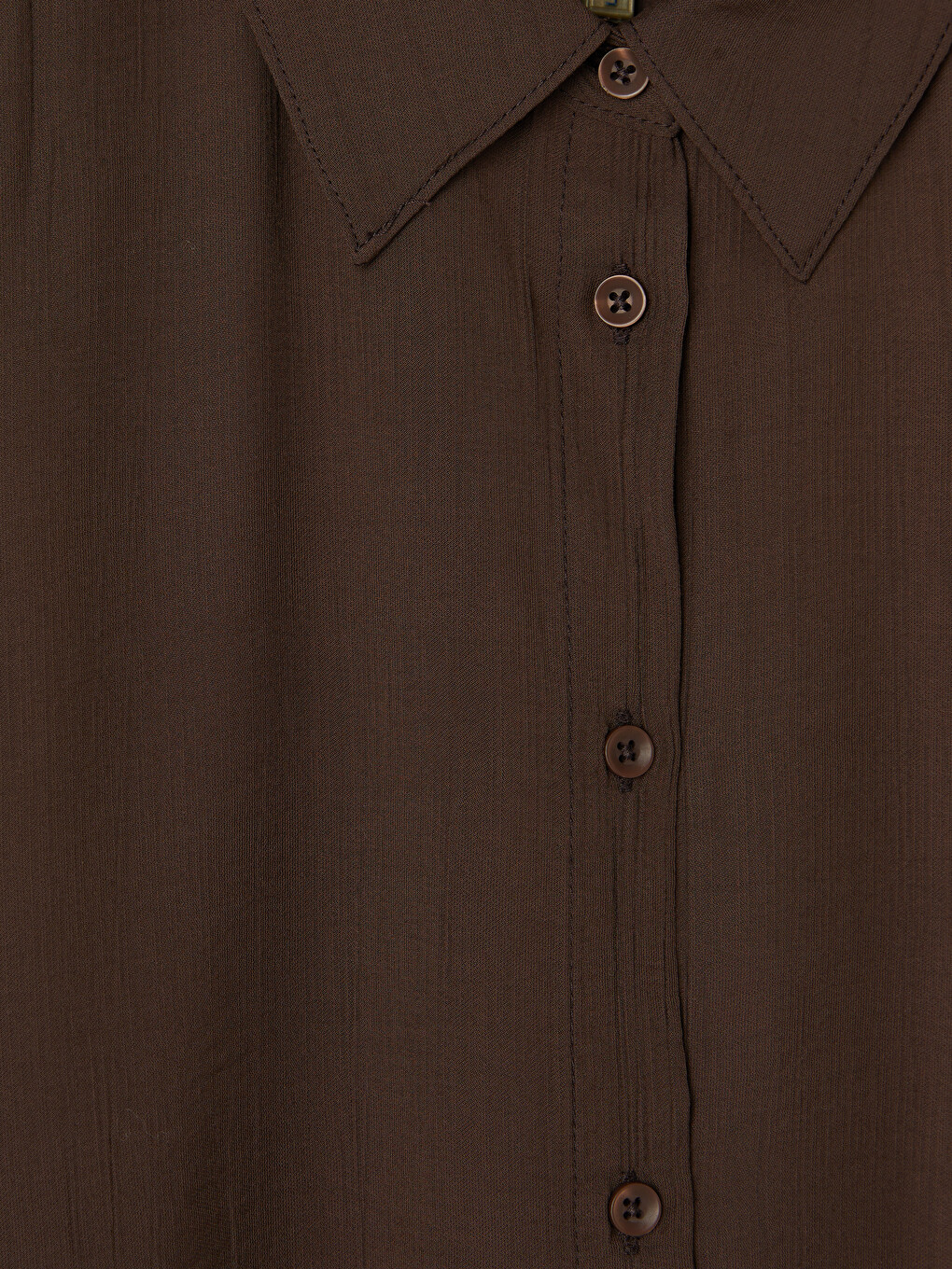 Oversize Women's Shirt-6
