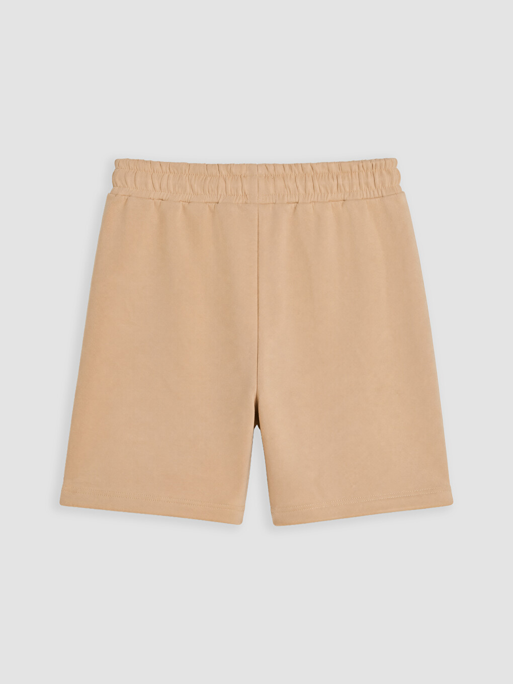 Boys' Elastic Waist Standard Fit Shorts-2