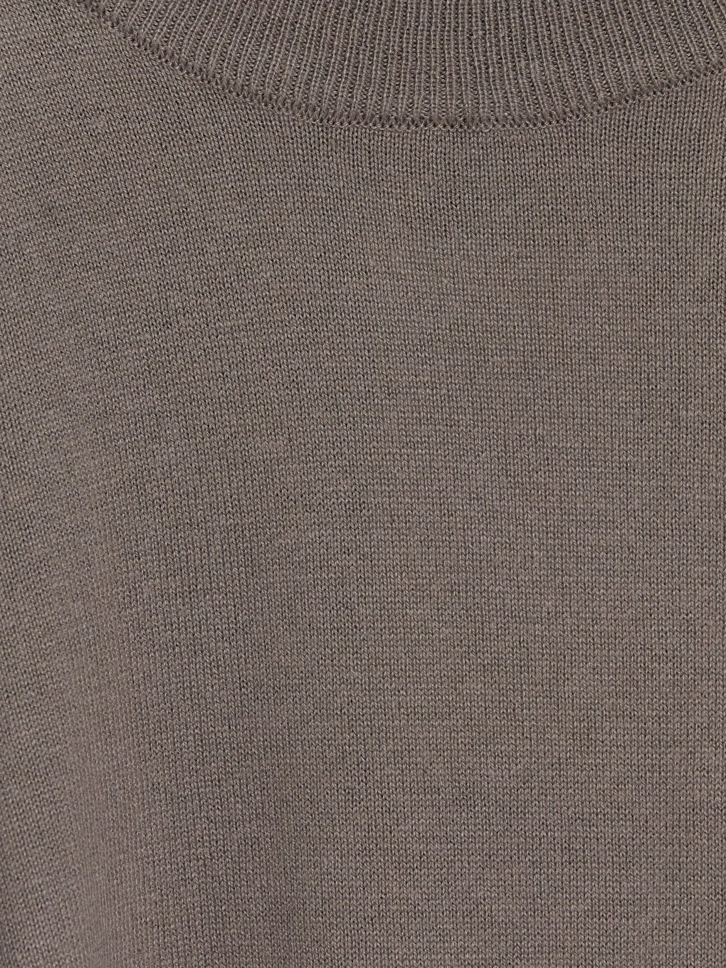 Crew Neck Boys' Knitwear Sweater-2