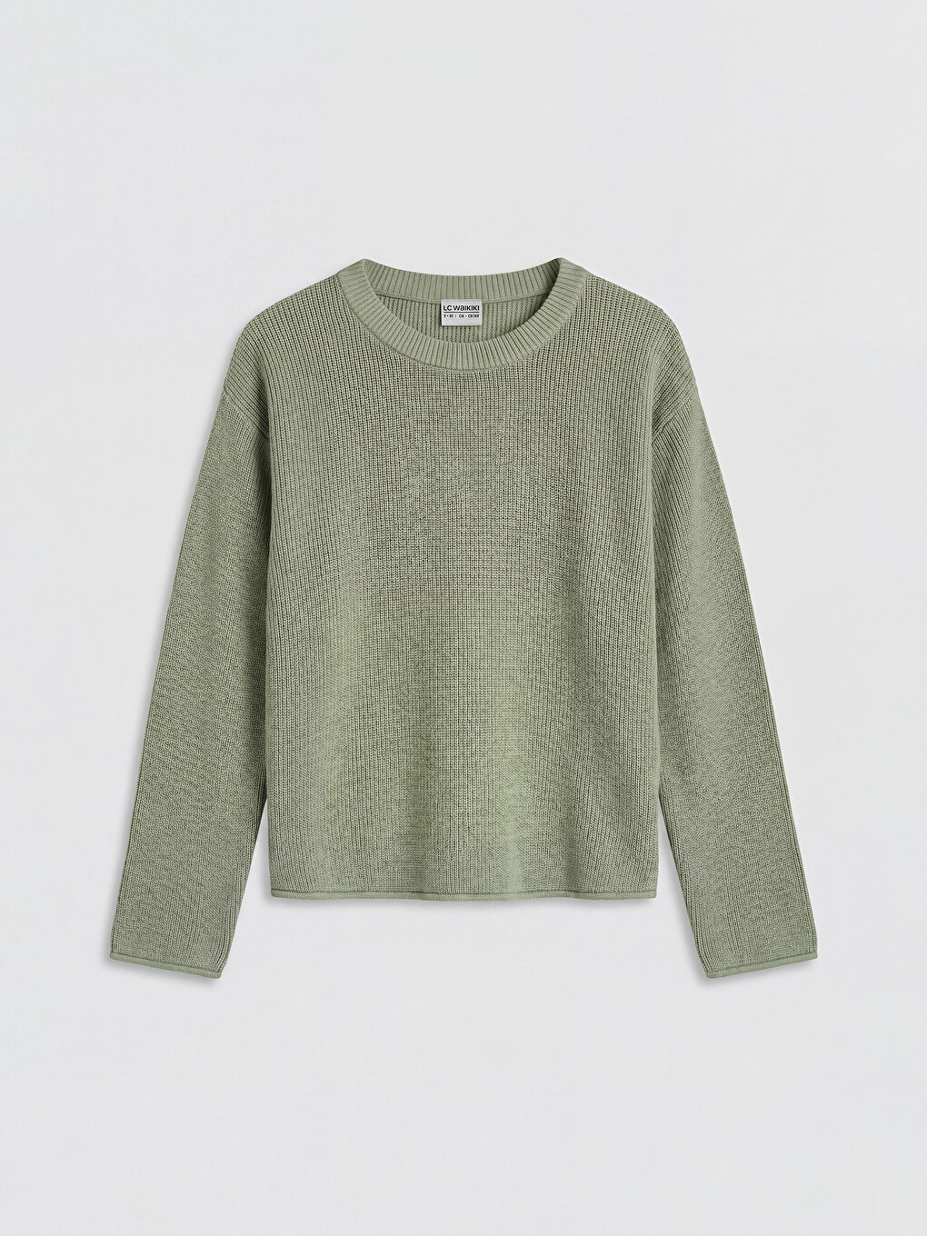 Girls' Knitwear Sweater