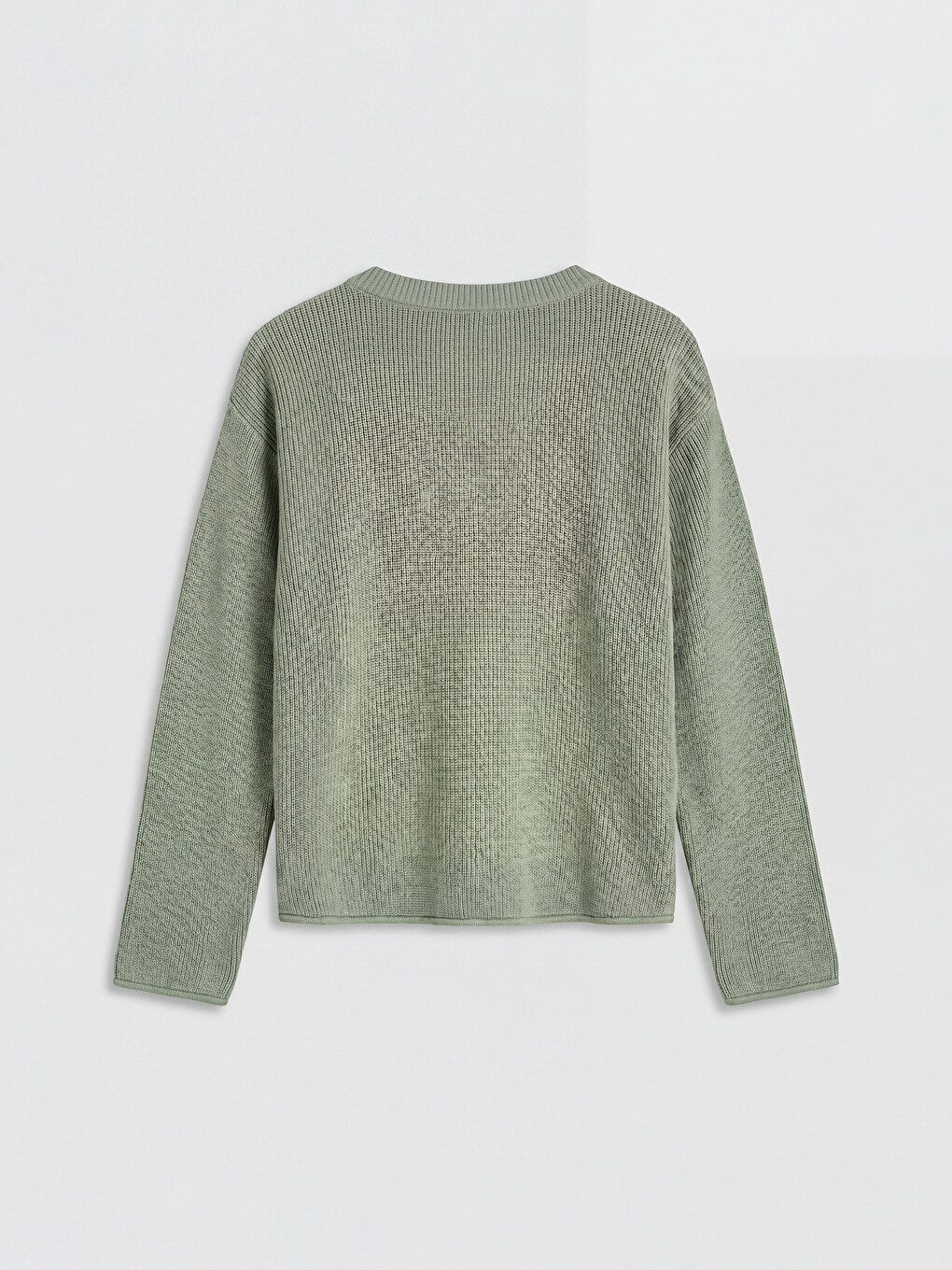 Girls' Knitwear Sweater-1