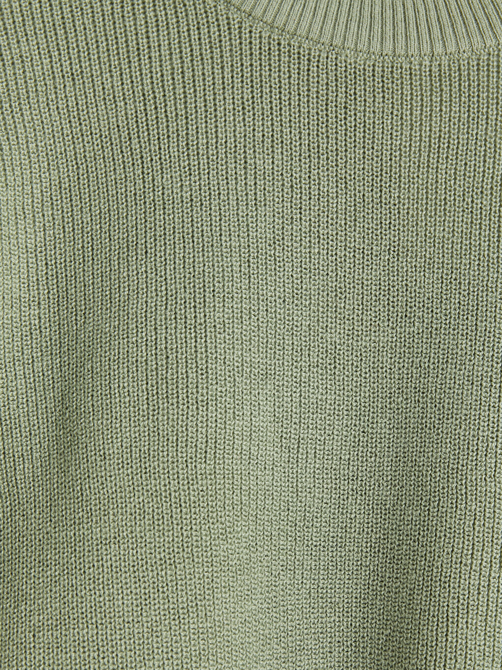 Girls' Knitwear Sweater-2