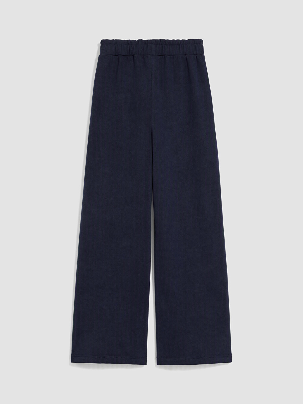 Elasticated Waist Girls' Sweatpants-2