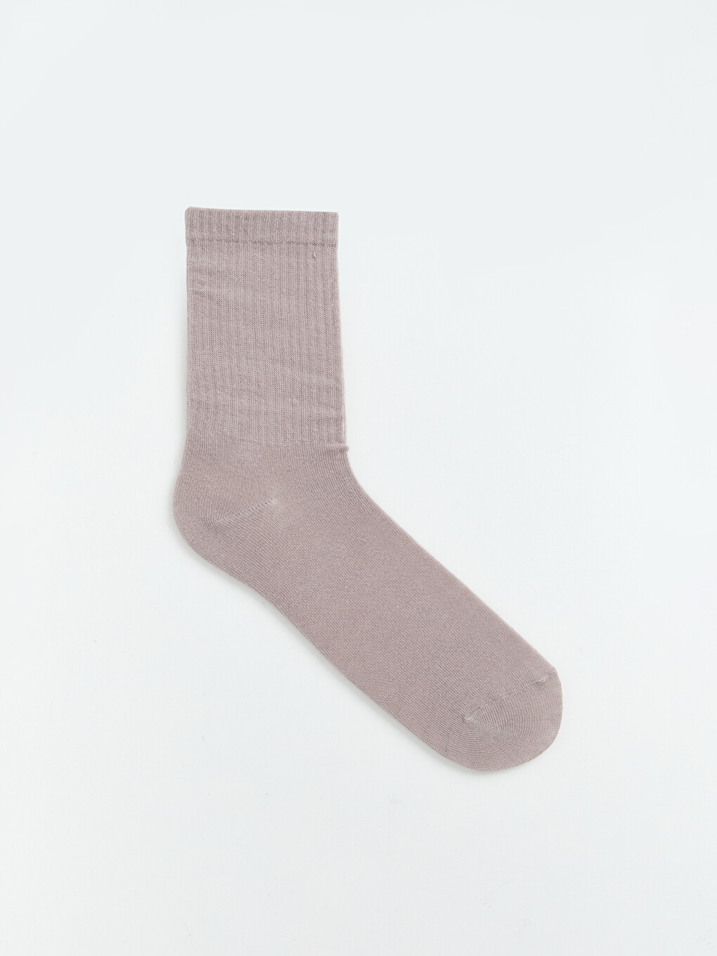 Bow Patterned Women's Ankle Socks 5 Pack-2