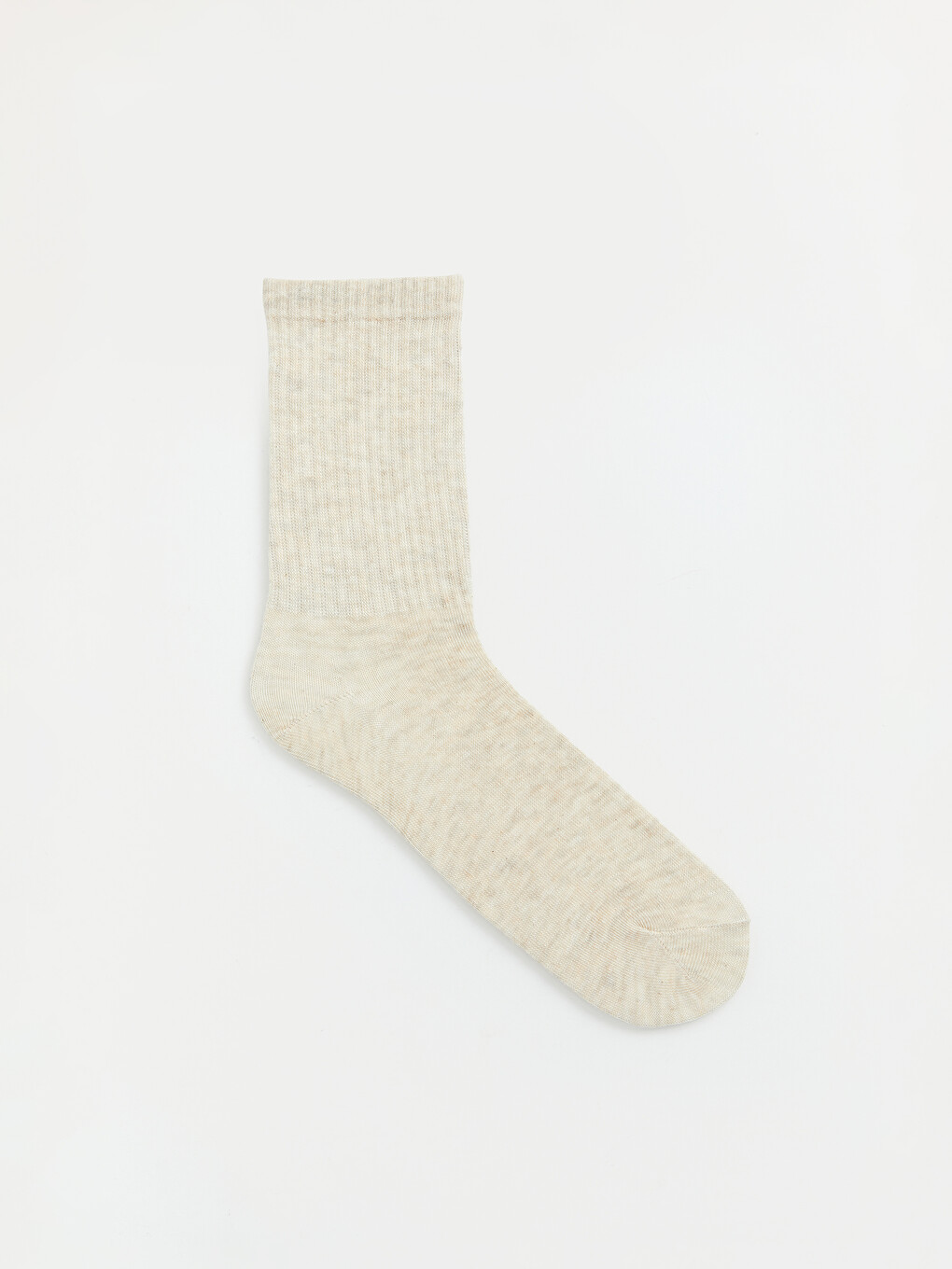 Bow Patterned Women's Ankle Socks 5 Pack-5
