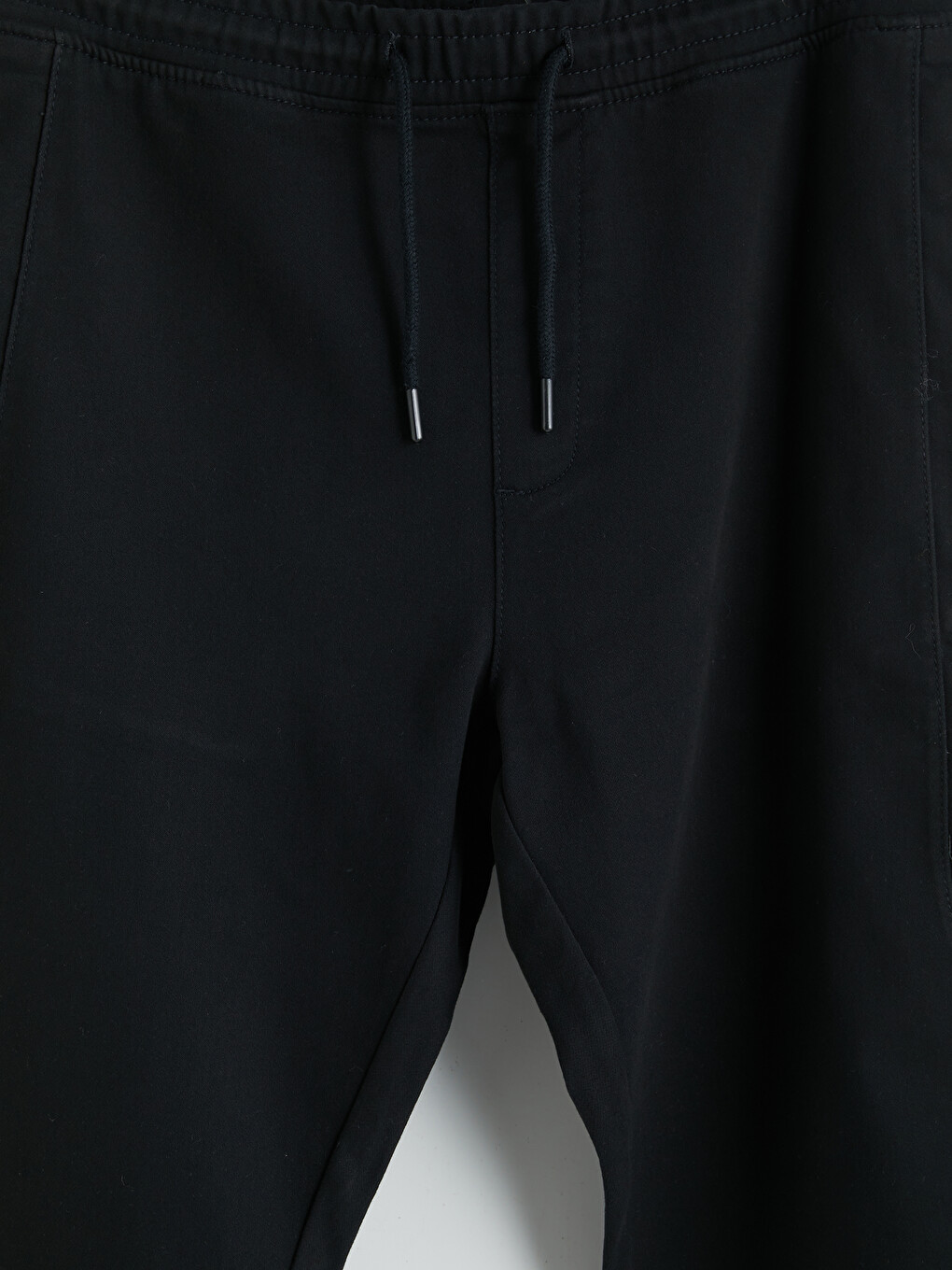 Slim Fit Men's Trousers-5