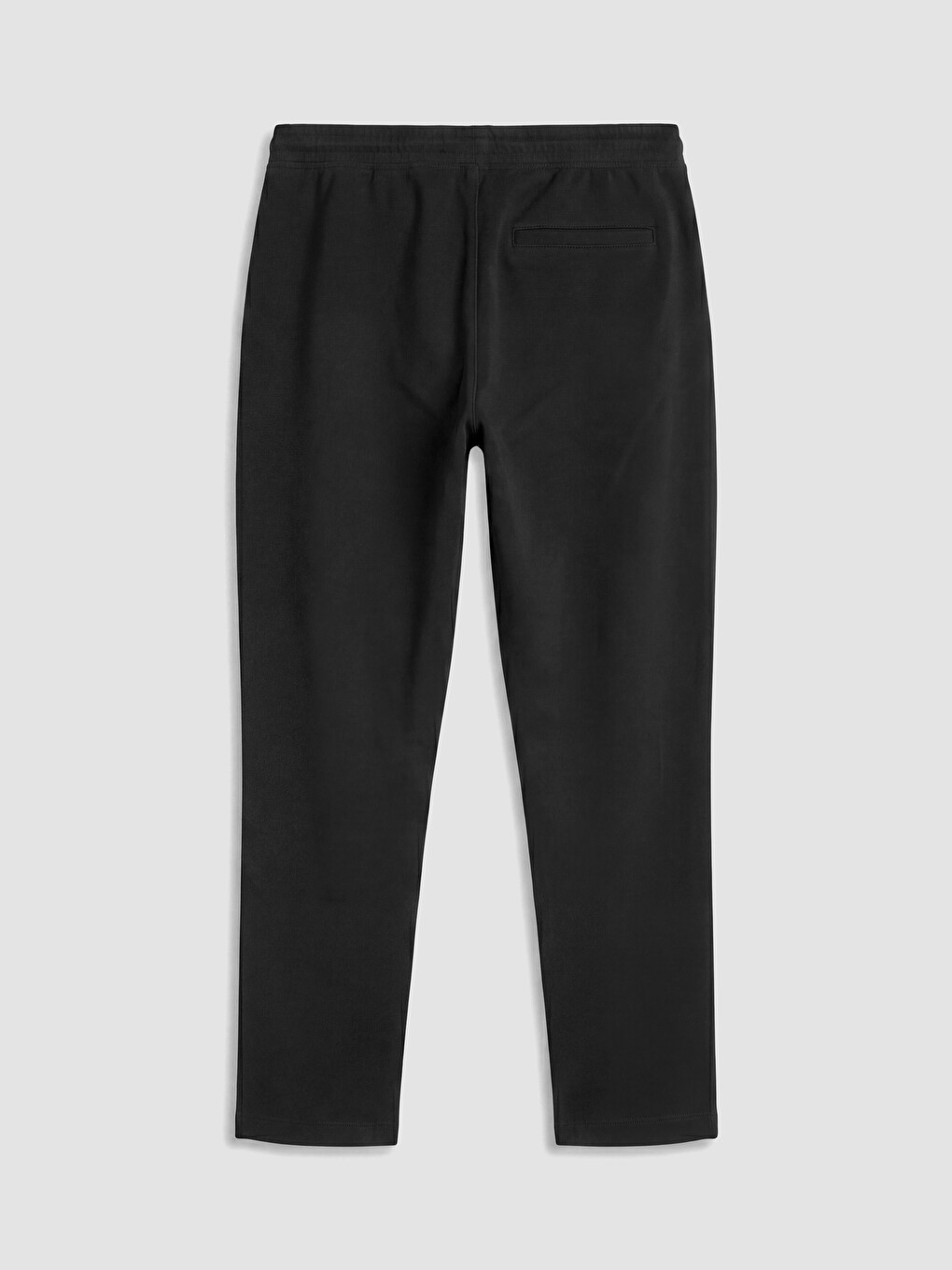 Slim Fit Men's Trousers-6