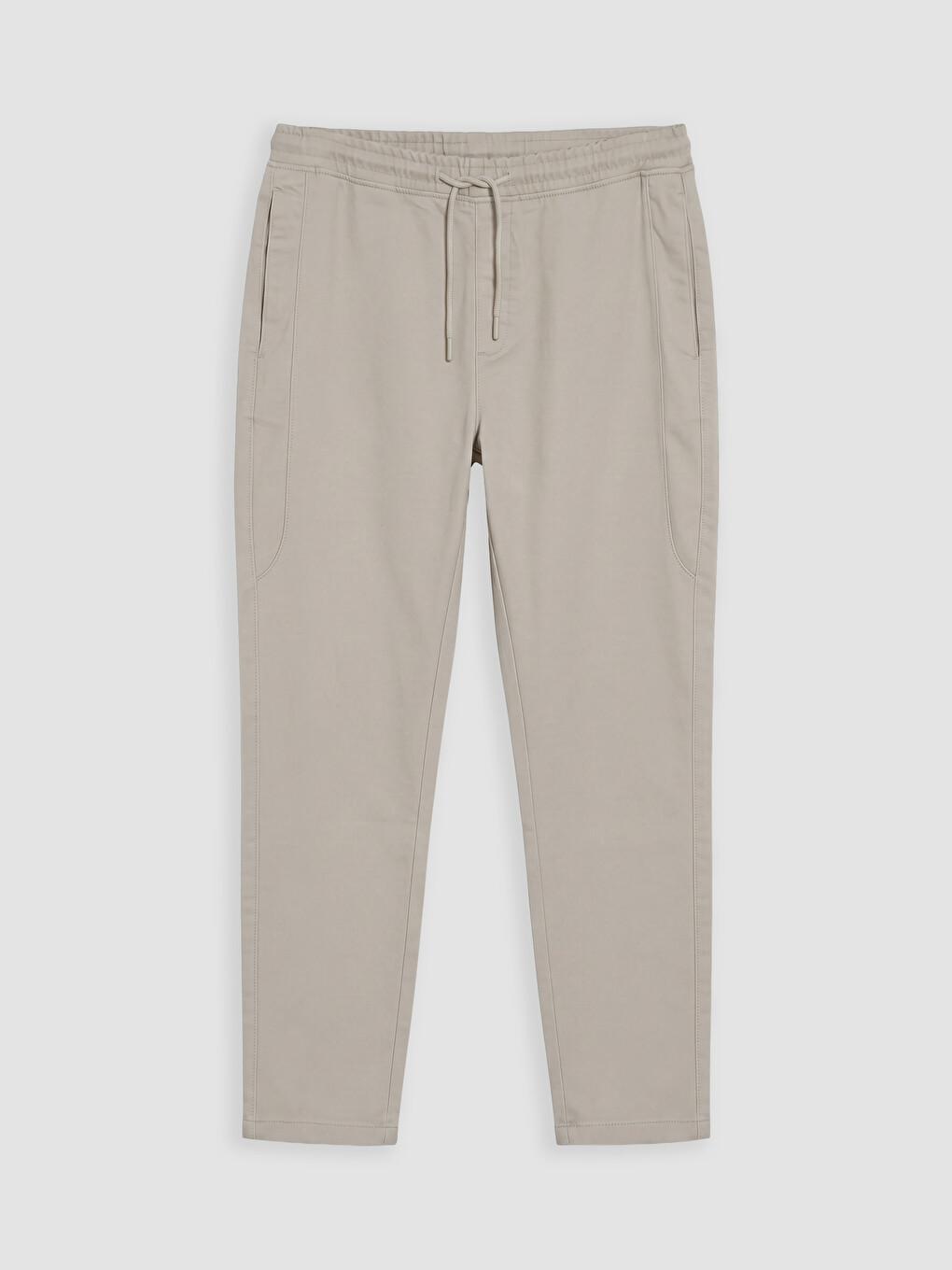 Slim Fit Herren Hosen-4