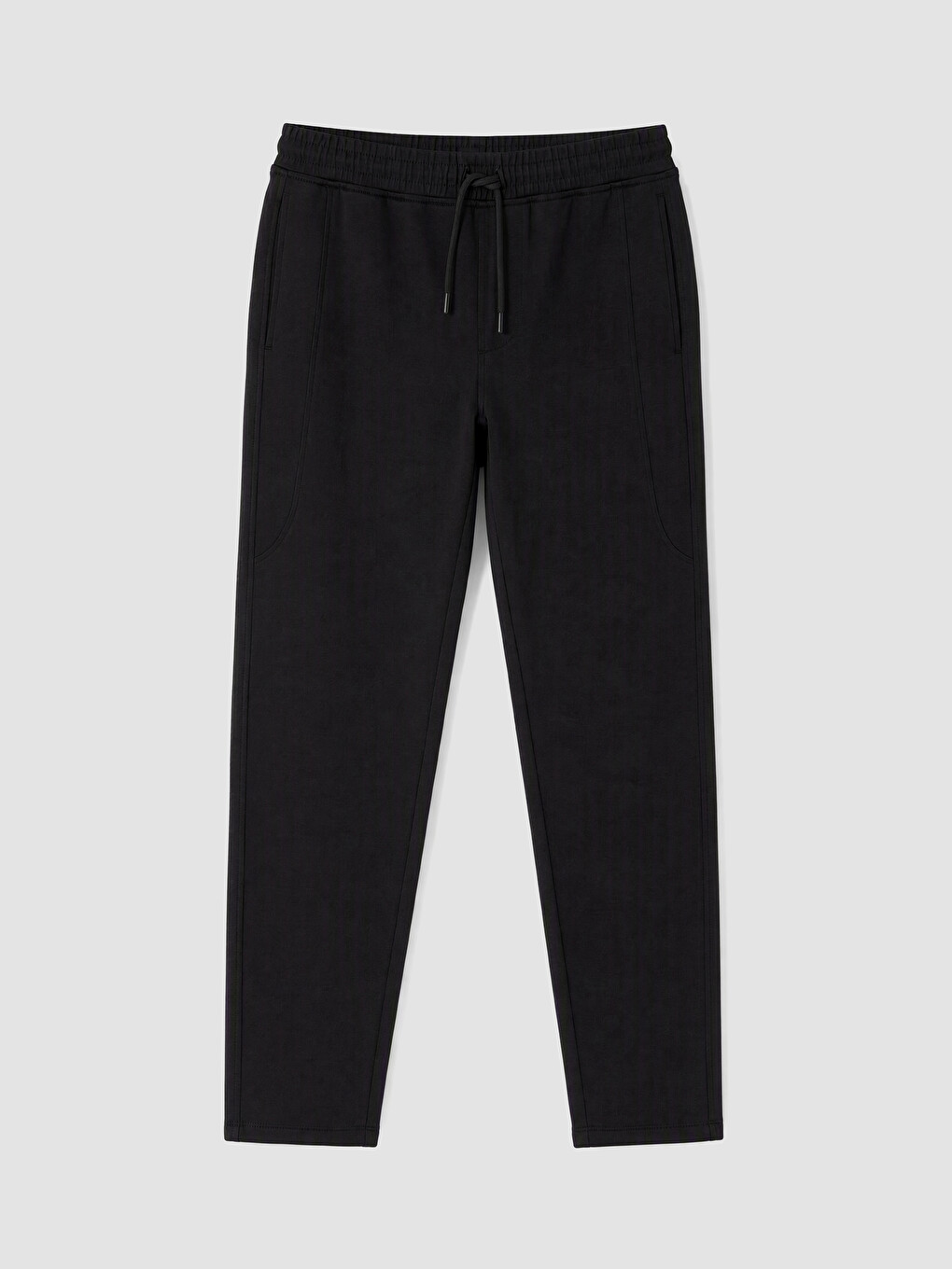 Pantalon Homme Coupe Svelte-4