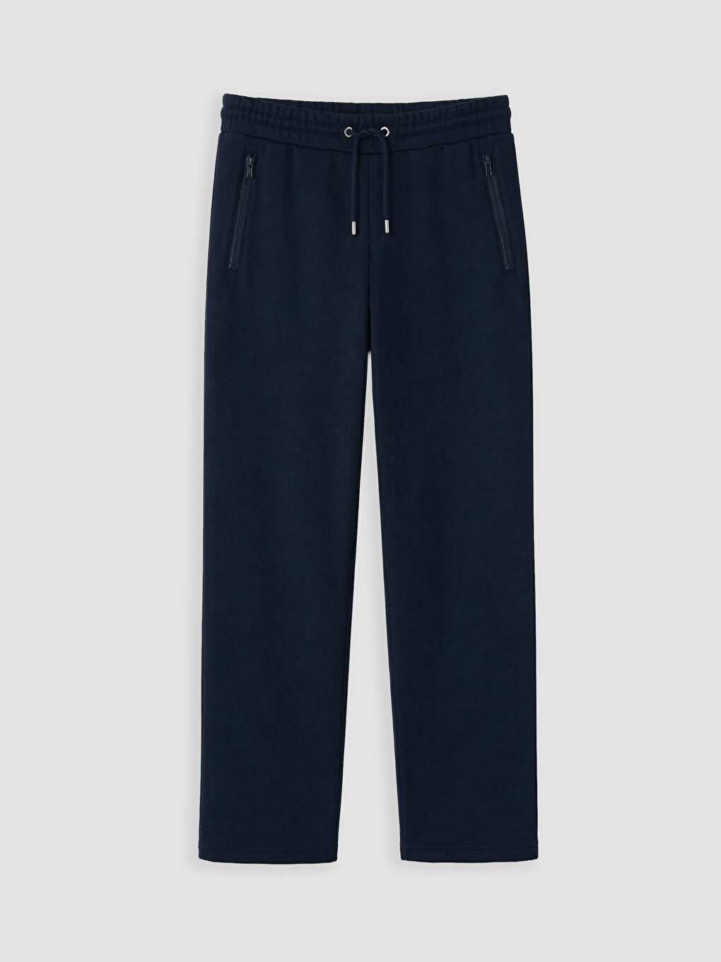 Lacivert Regular Fit Erkek Eşofman Altı