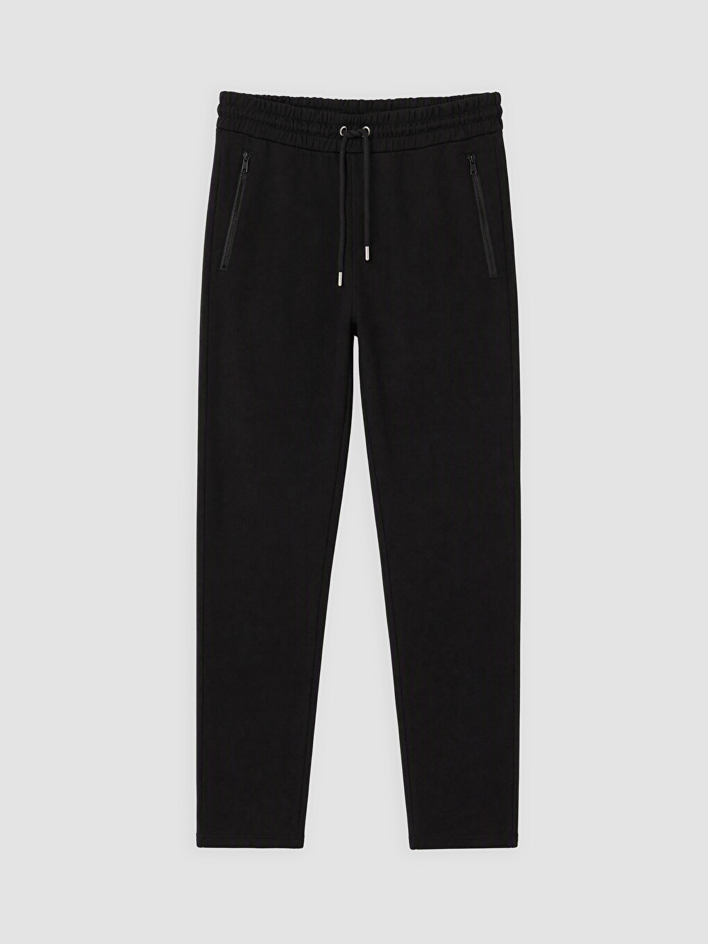 Pantaloni De Trening Croială Regular Bărbați-3