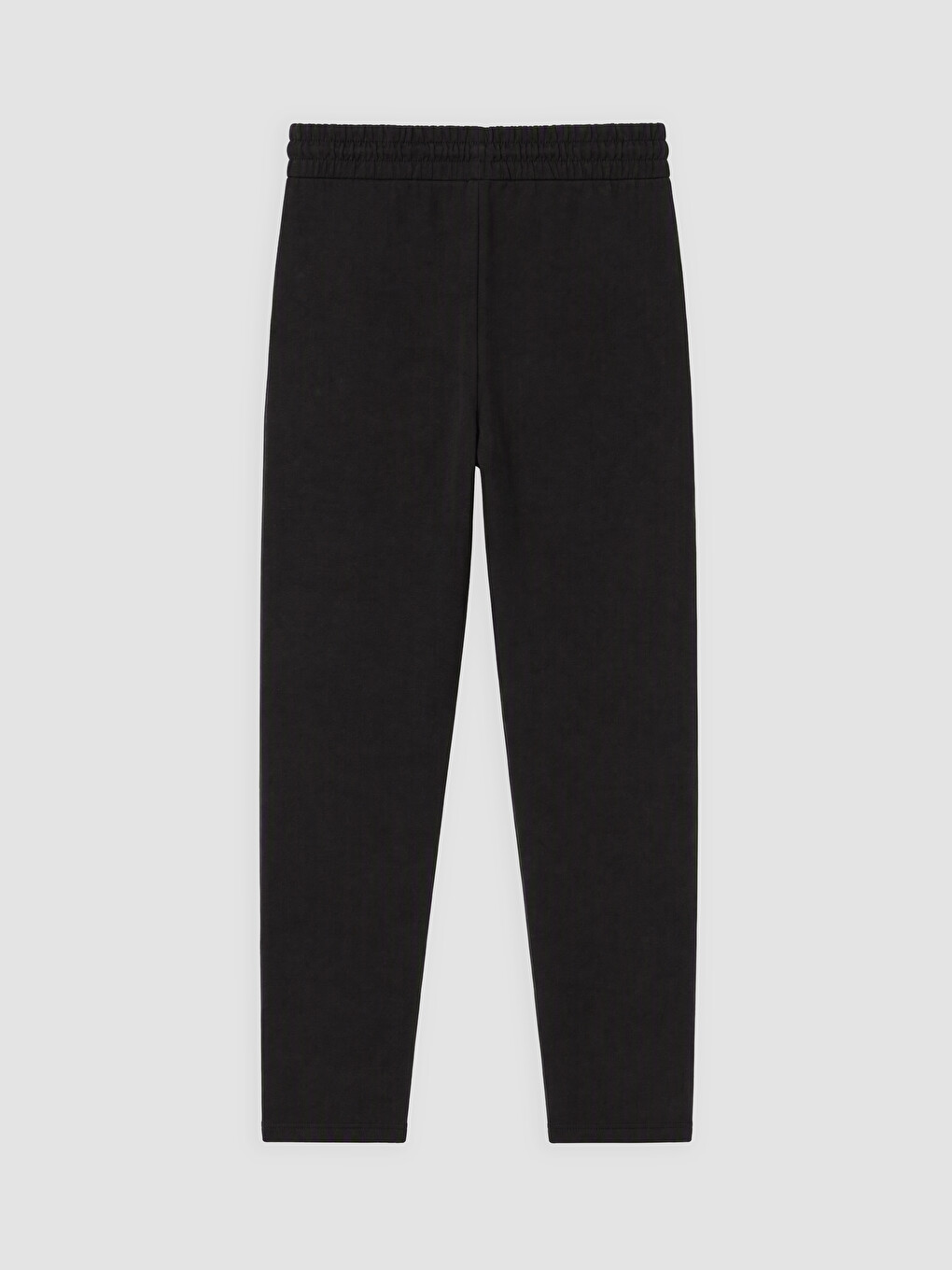 Pantaloni De Trening Croială Regular Bărbați-4