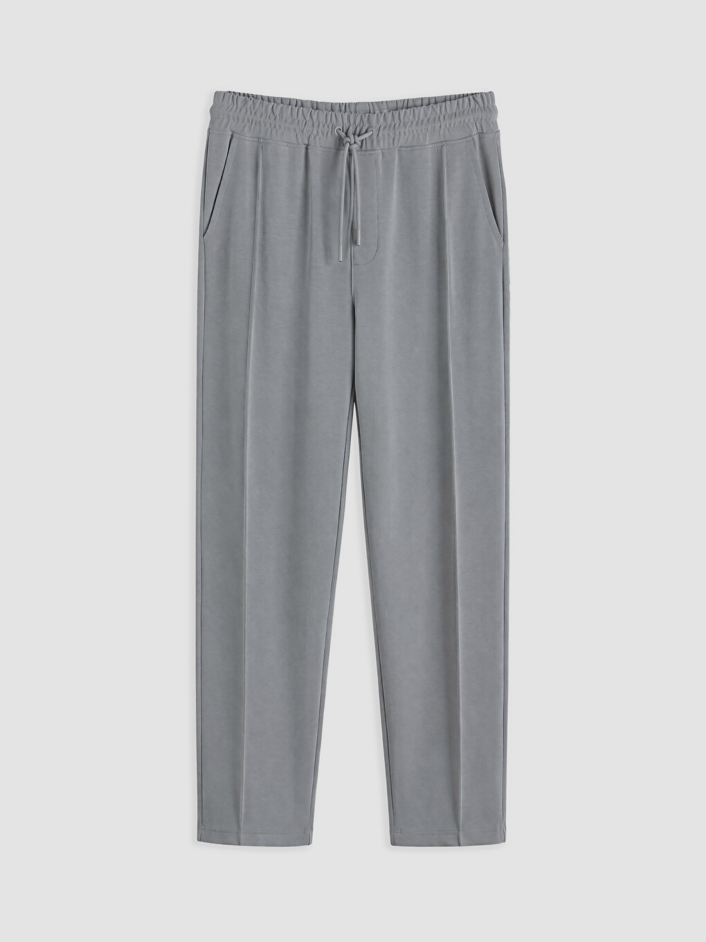 Regular Fit Men's Sweatpants-4