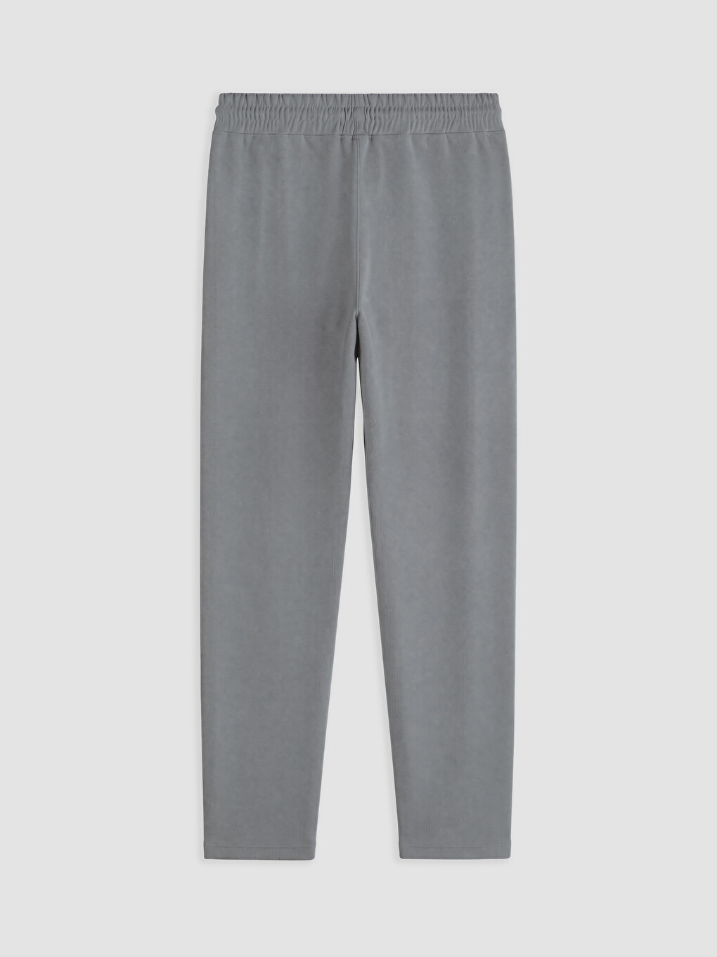 Regular Fit Men's Sweatpants-5