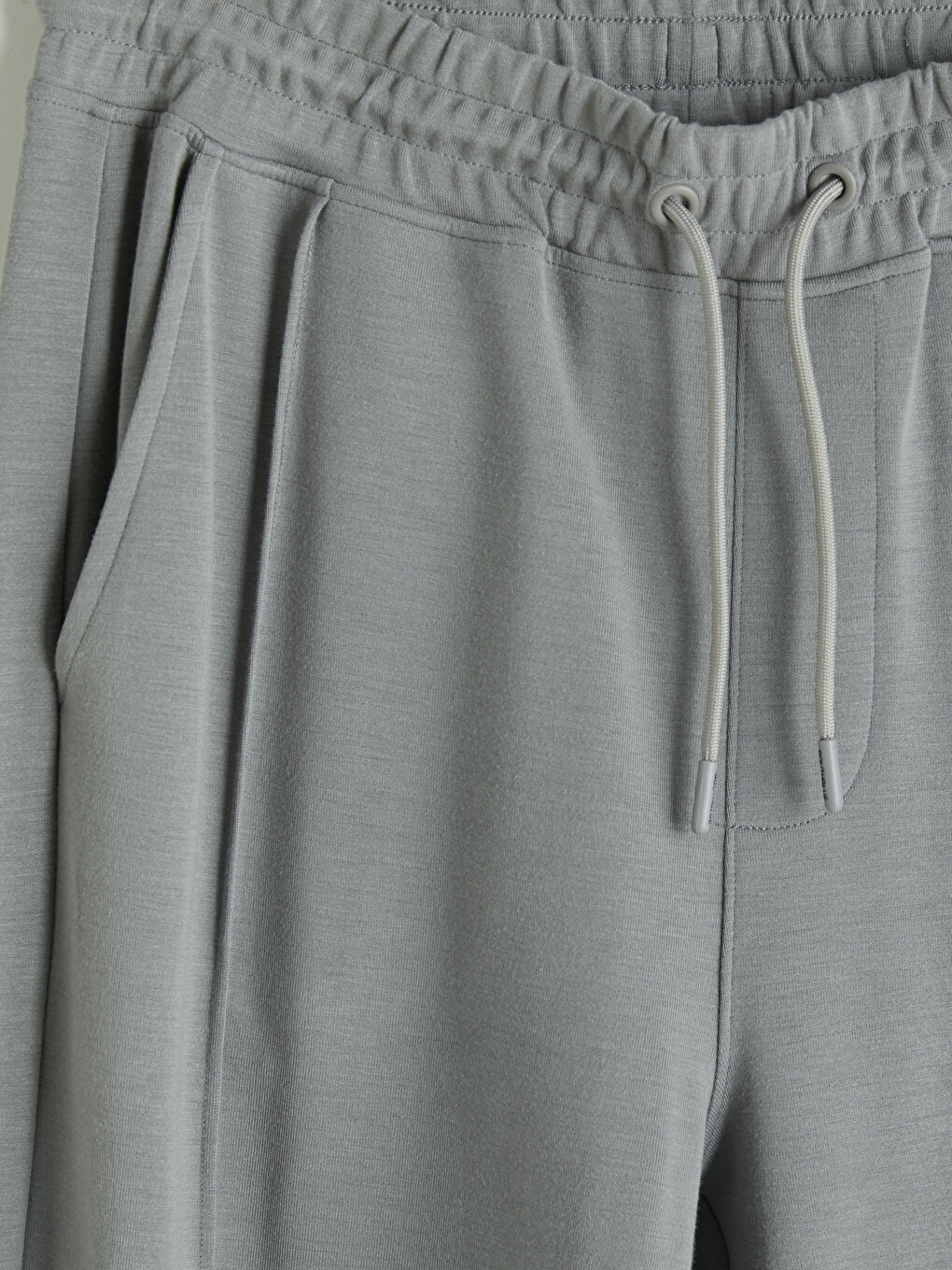 Regular Fit Men's Sweatpants-6