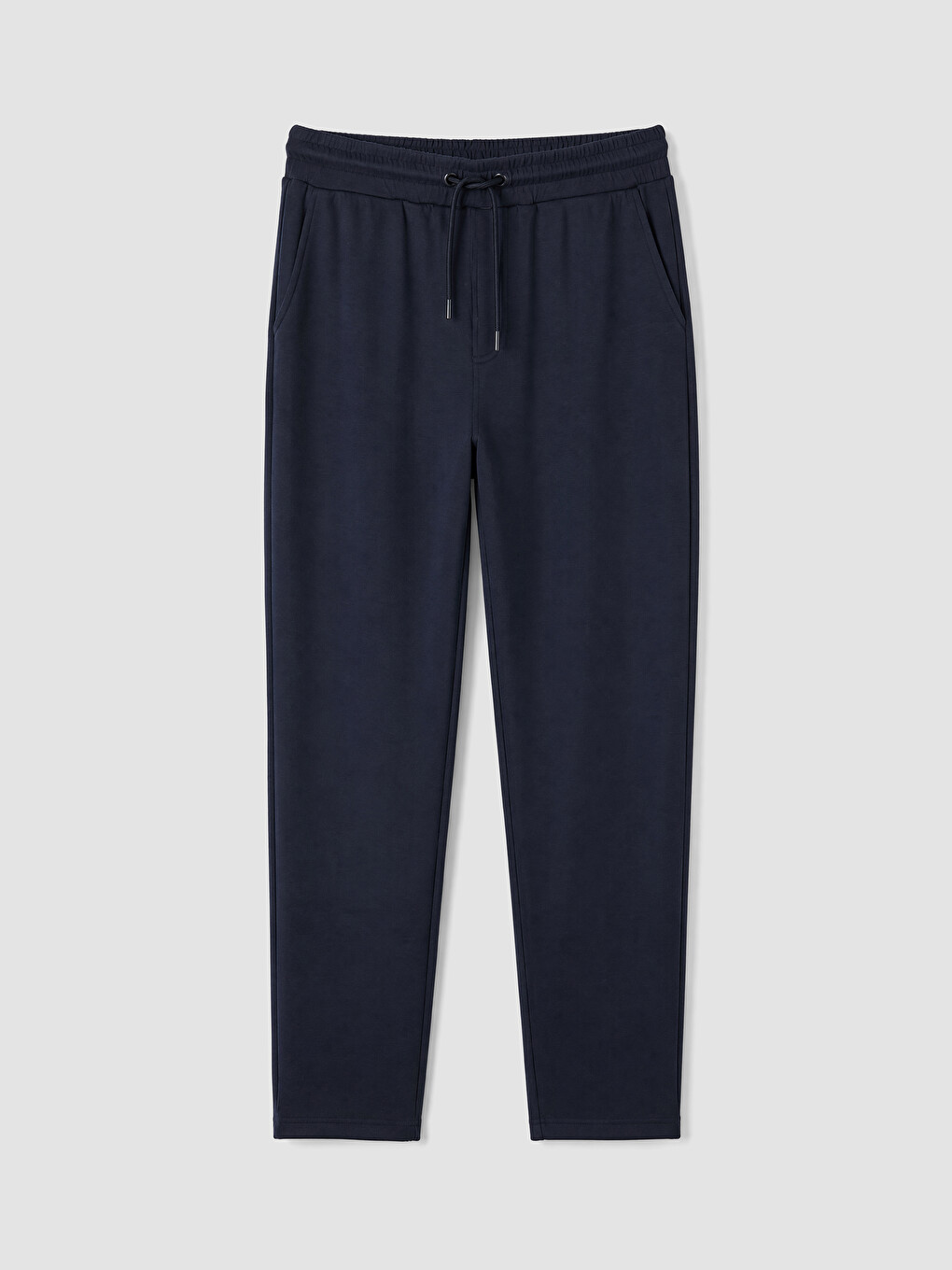 Regular Fit Men's Sweatpants-4