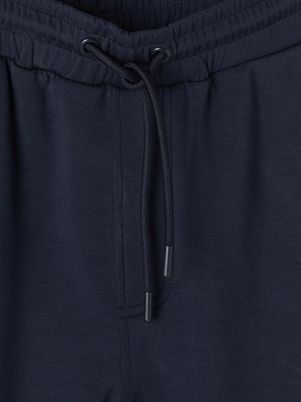 Regular Fit Men's Sweatpants-5