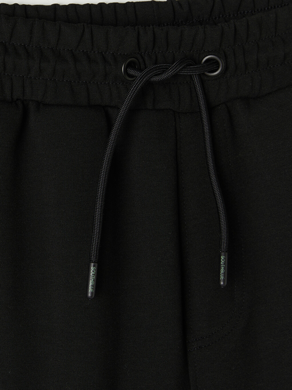 Pantaloni De Trening Negru Bărbat-5