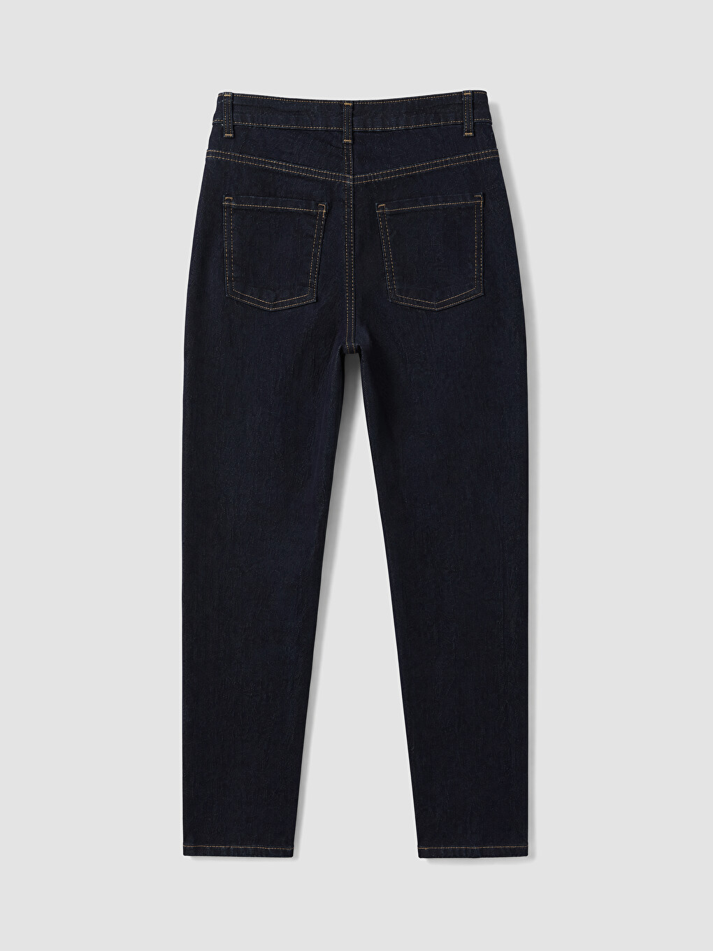 İndigo Süper Skinny Fit Kız Çocuk Jean Pantolon-2