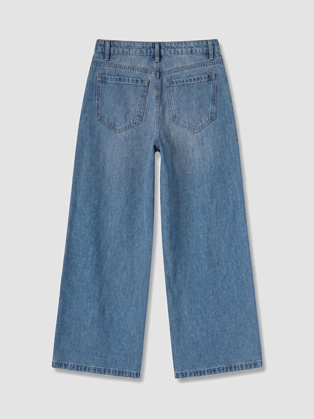 Jean Indigo Femme-2