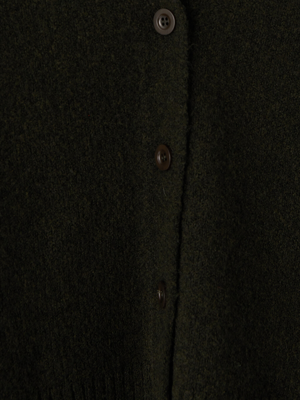V Neck Women's Knitwear Cardigan-6
