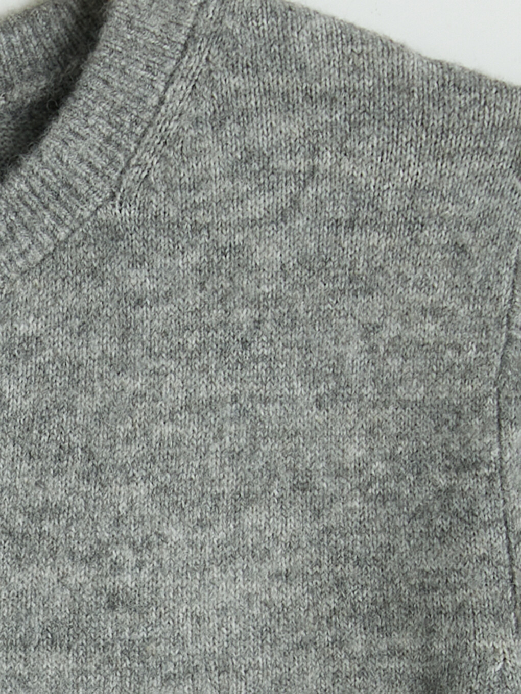 Crew Neck Women's Knitwear Cardigan-6