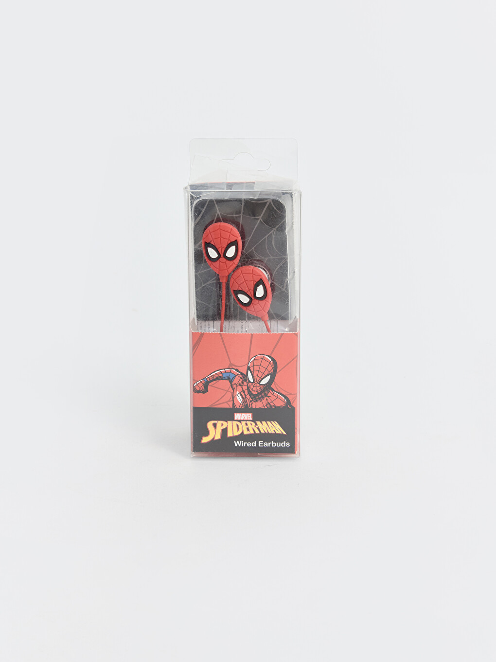 Spider-man Baskılı Erkek Çocuk Kulaklık