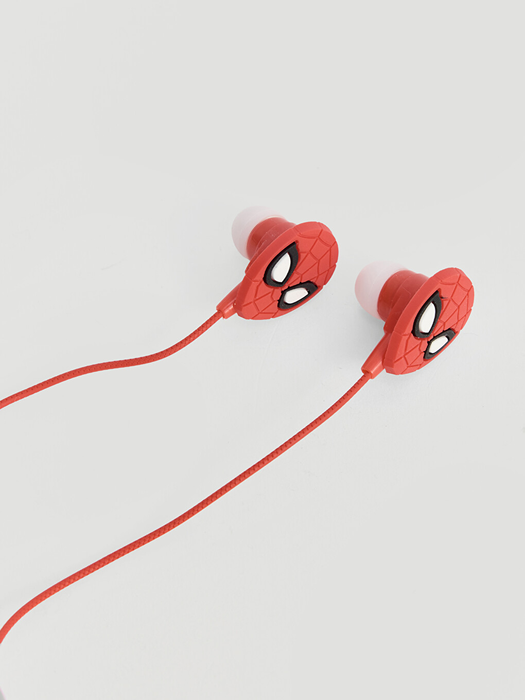 Spider-man Baskılı Erkek Çocuk Kulaklık-1