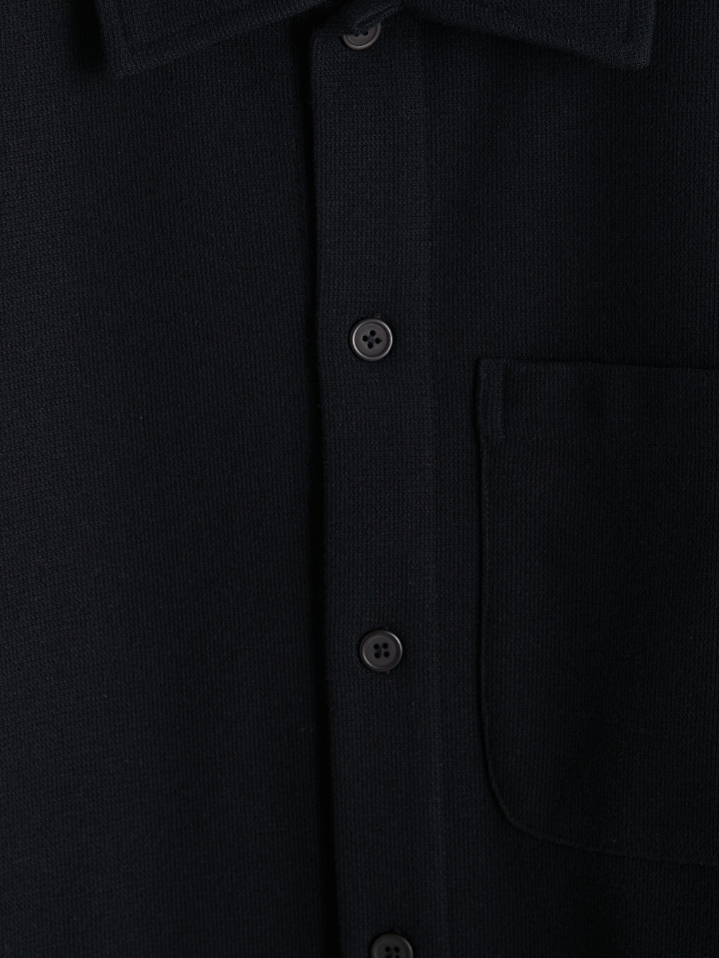 Man Purple Overshirt-6