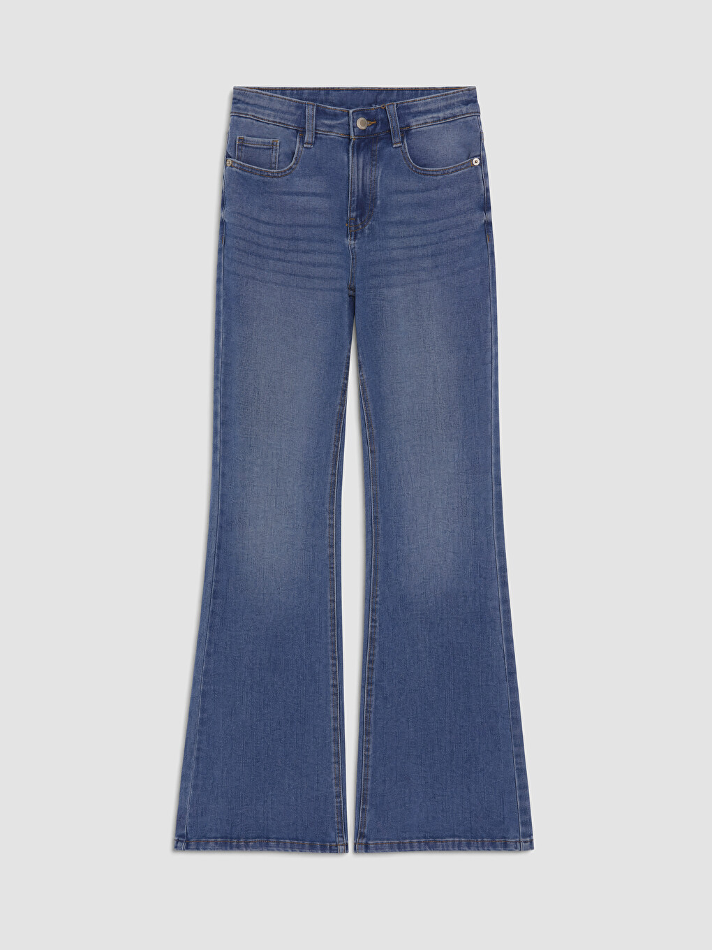 Jean Évasé Femme-5