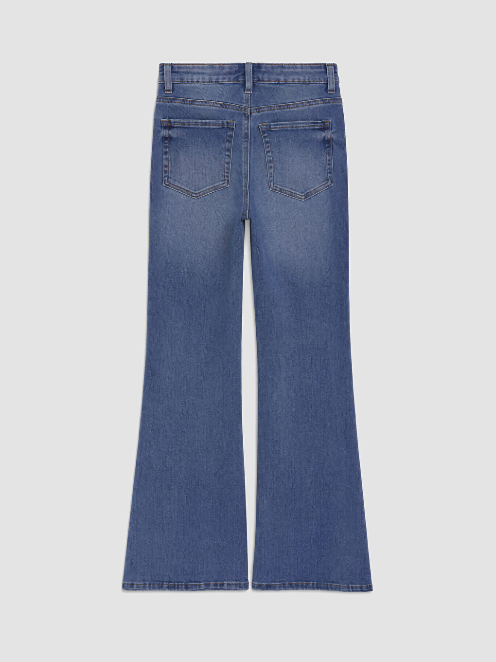 Jean Évasé Femme-7