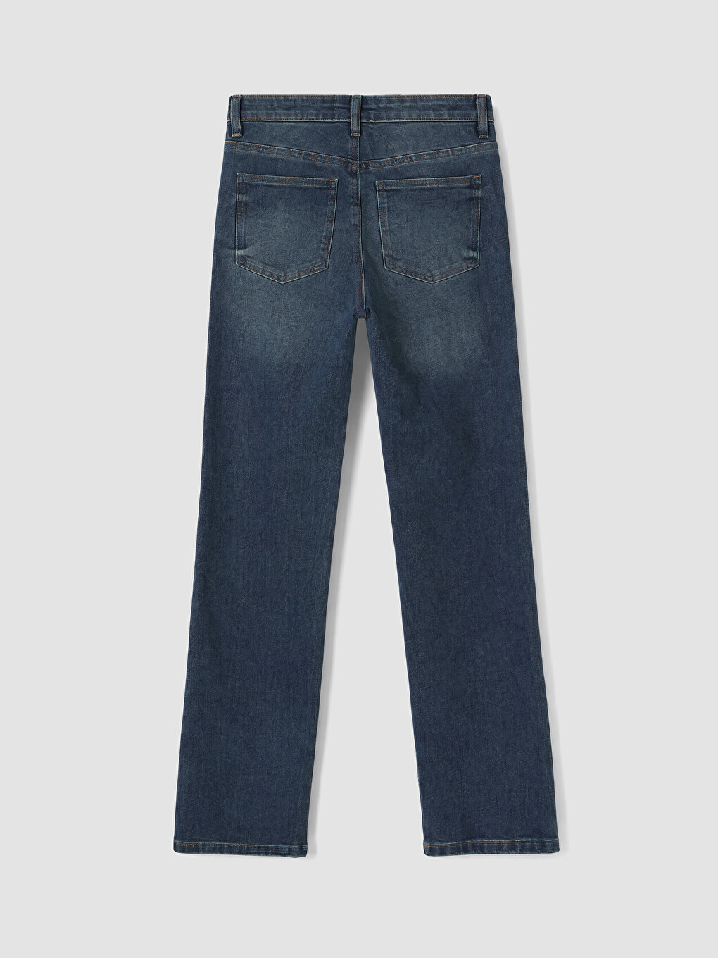Blugi Indigo Femeie-6