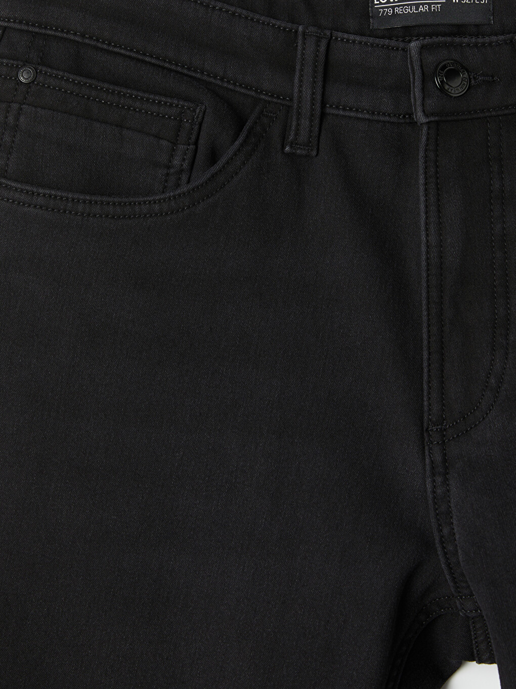779 Regular Fit Men's Jeans-5