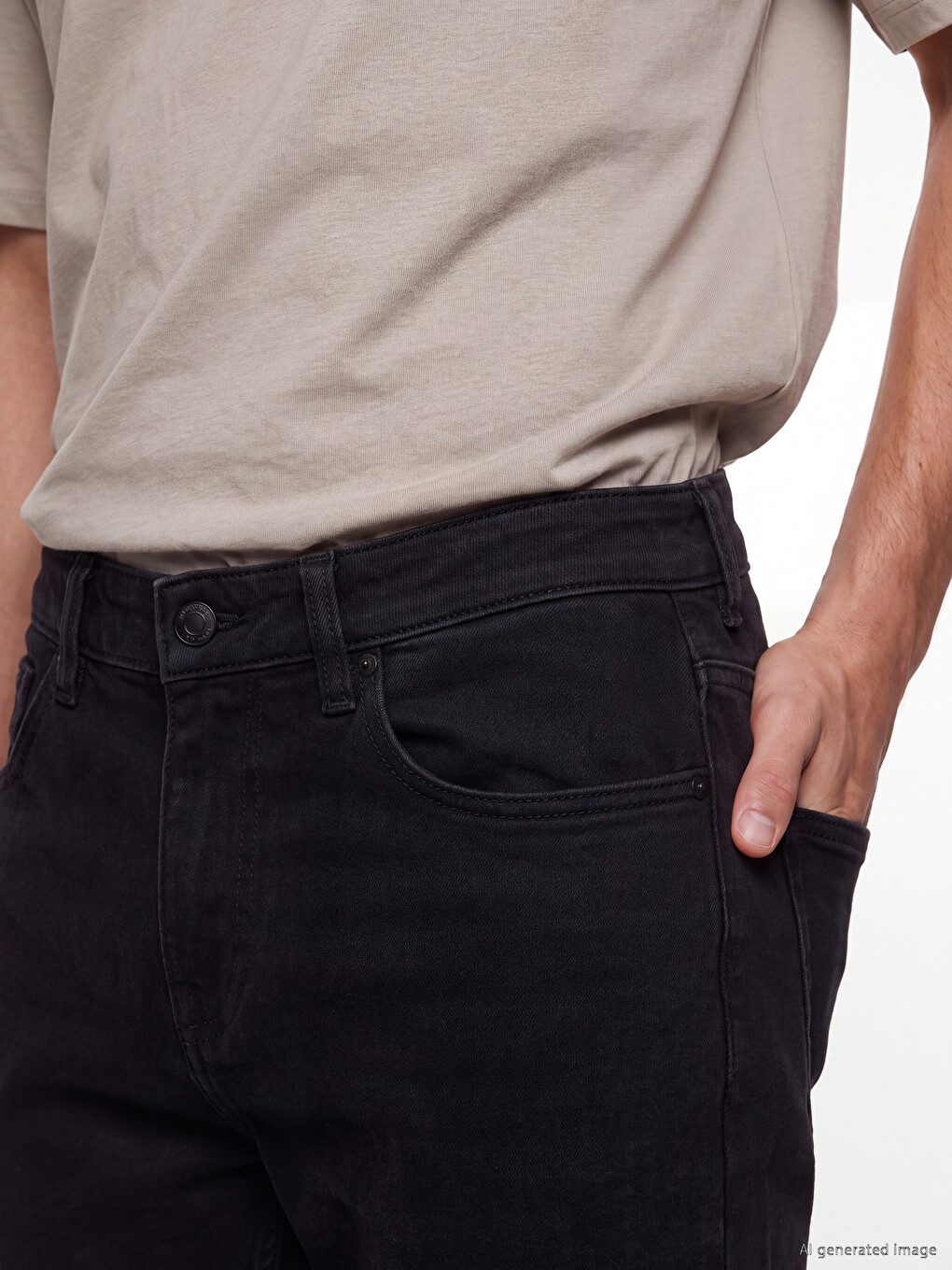 779 Regular Fit Men's Jeans-2