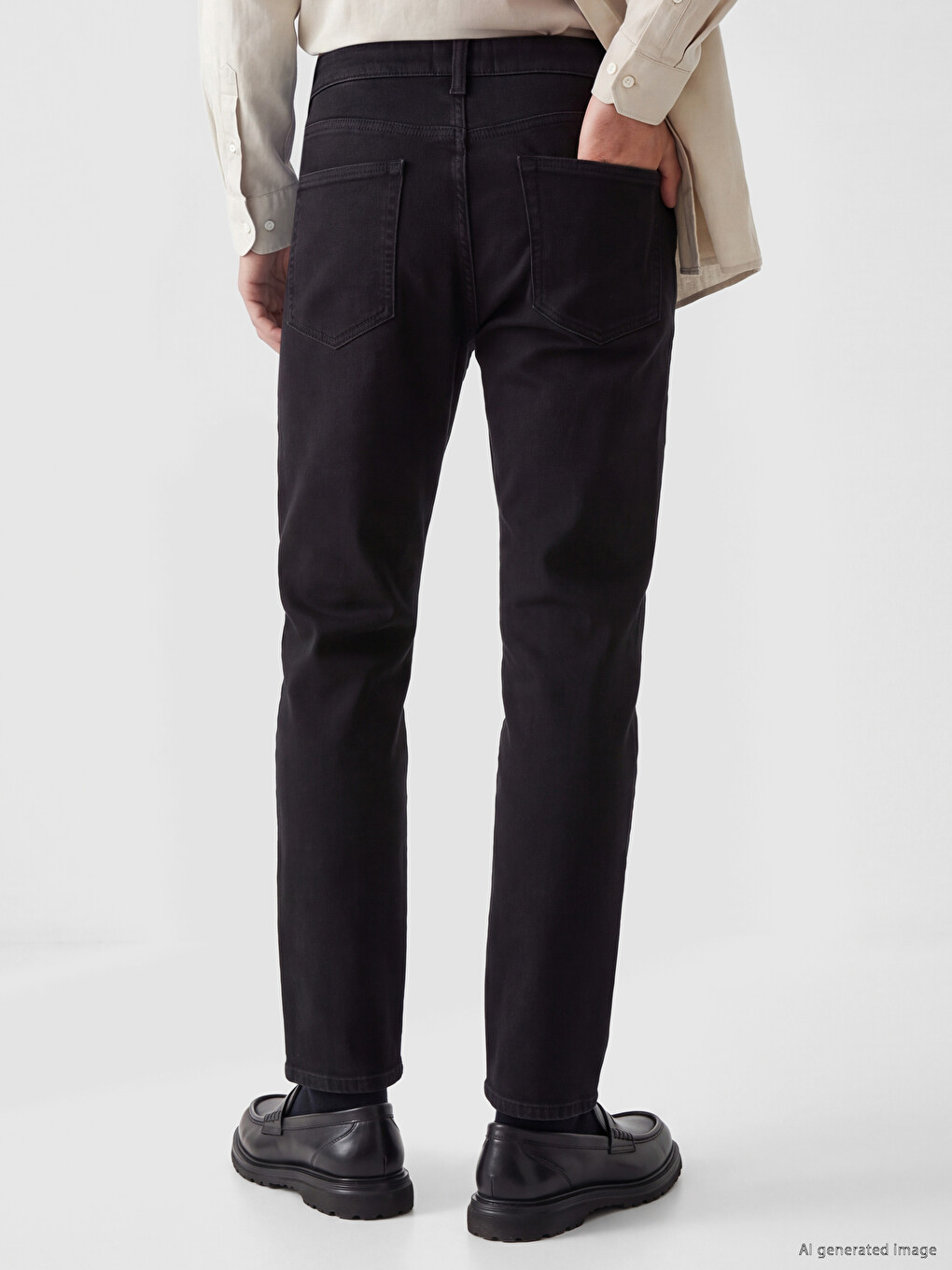 779 Regular Fit Men's Jeans-3